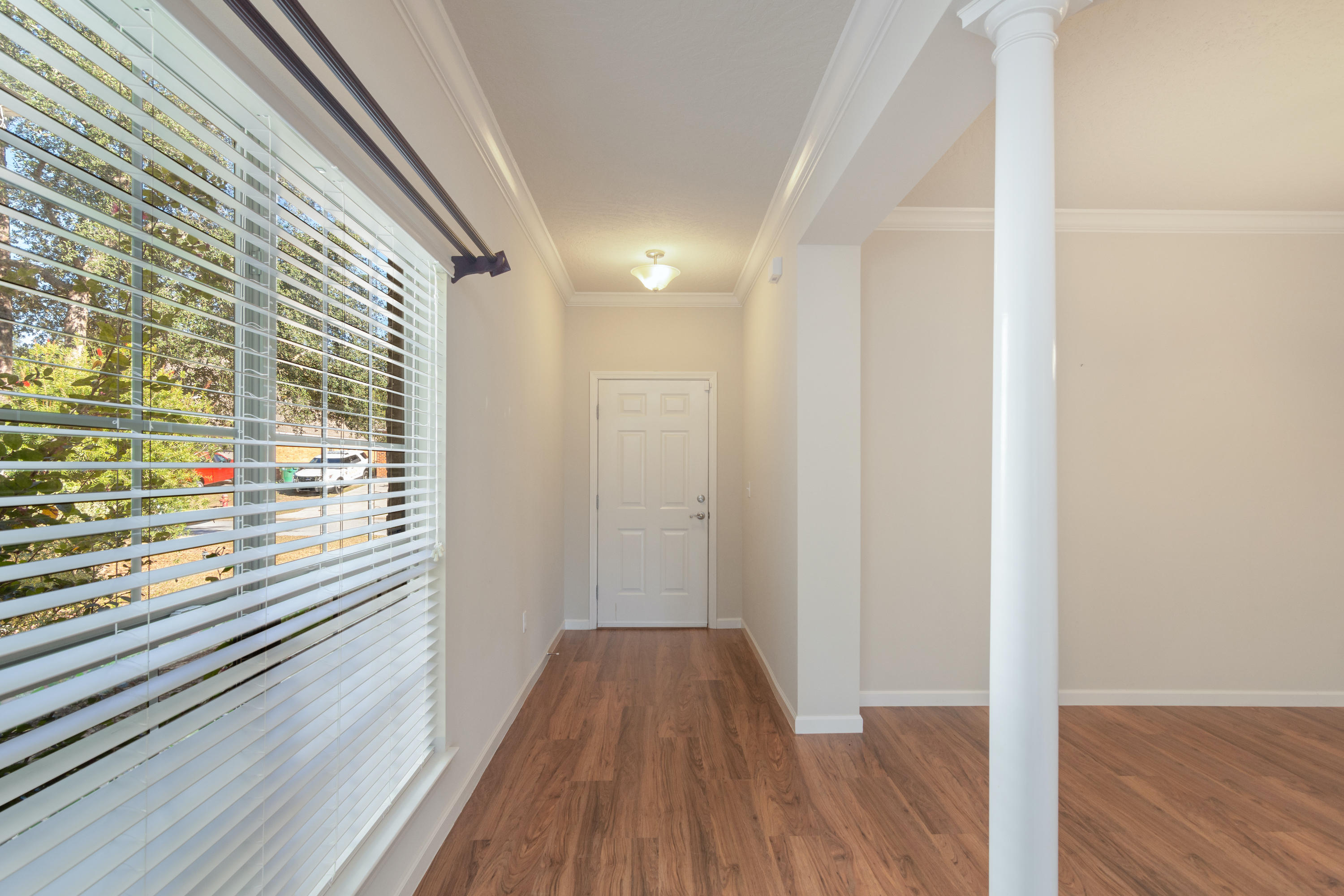 DUGGAN POND ESTATES - Residential