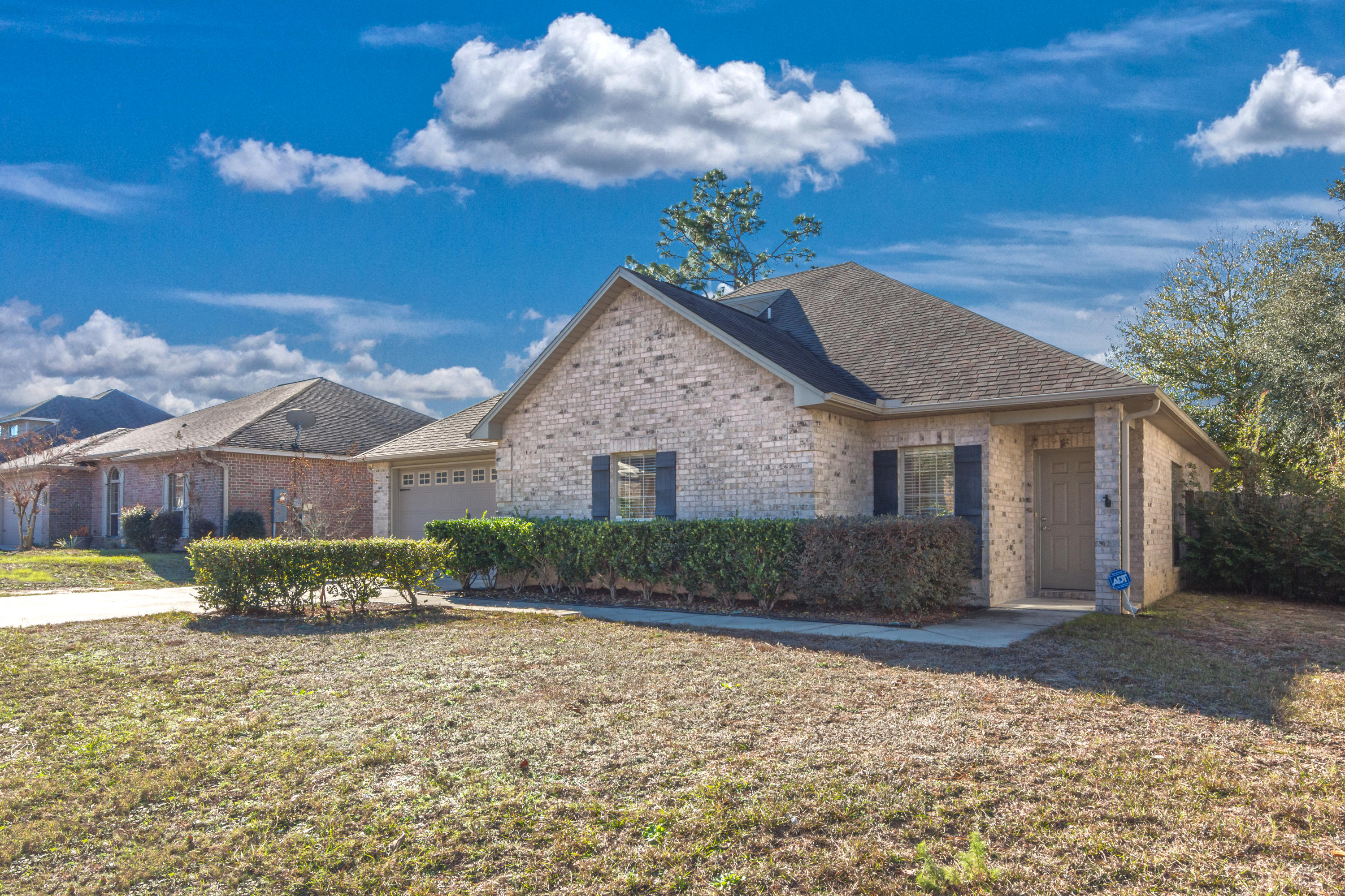 DUGGAN POND ESTATES - Residential