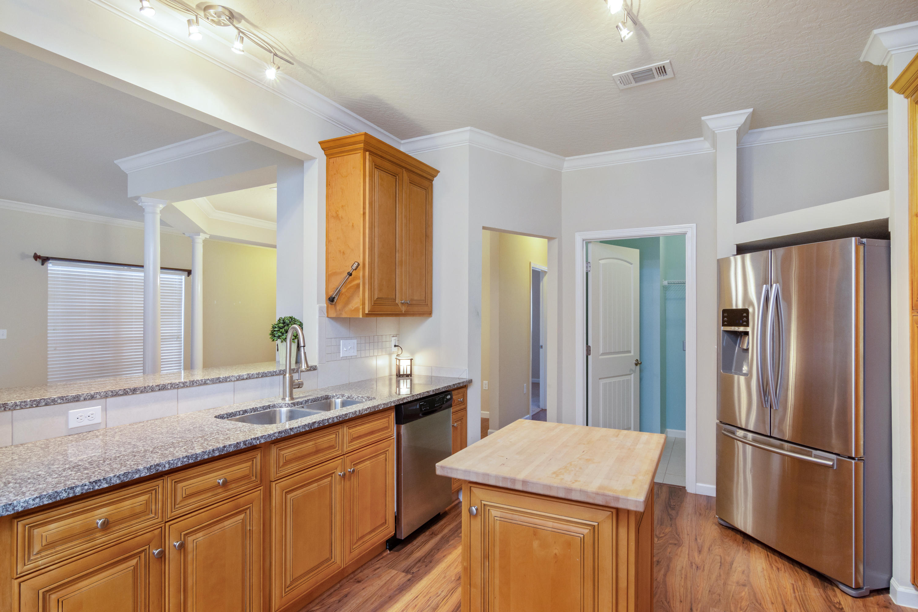 DUGGAN POND ESTATES - Residential