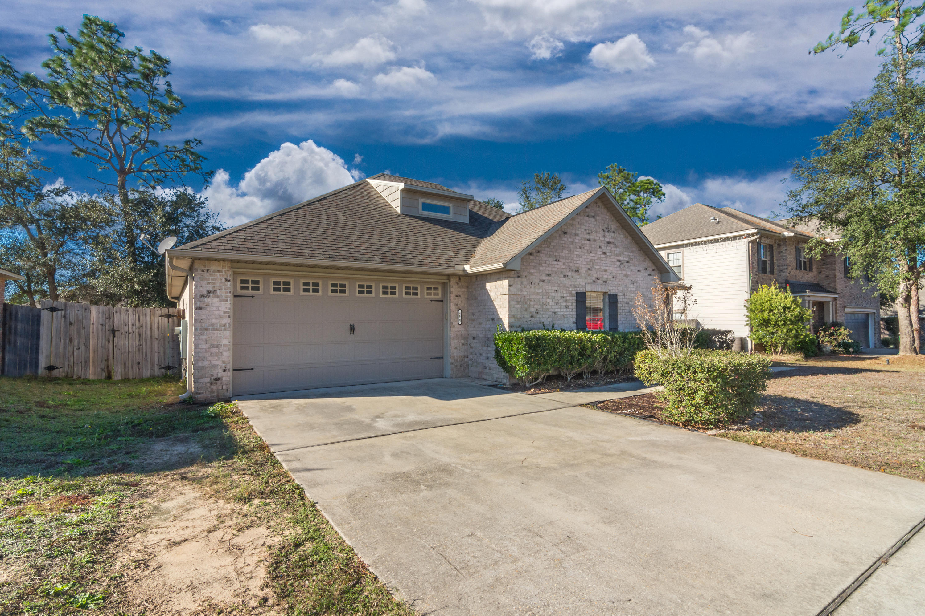 DUGGAN POND ESTATES - Residential