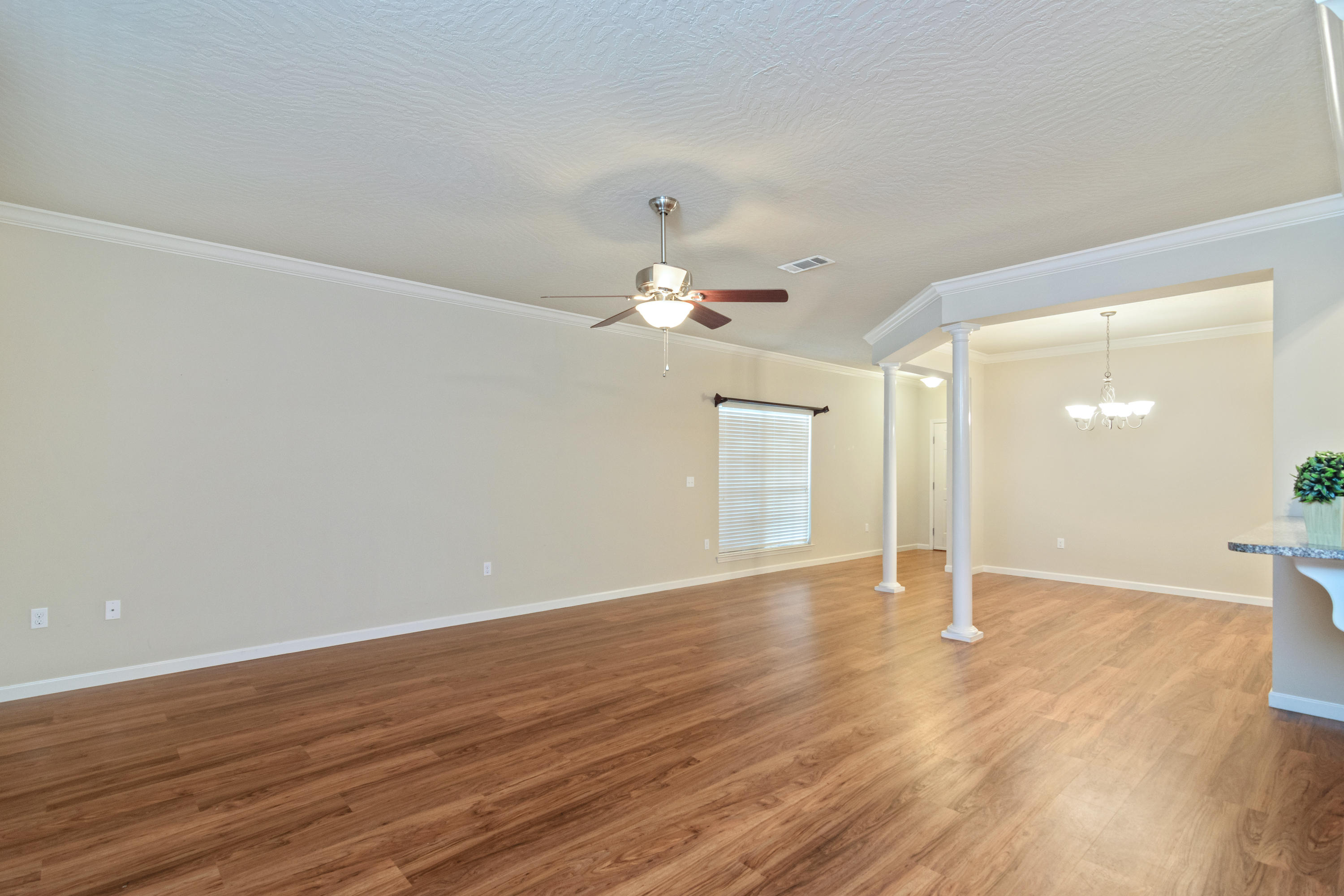 DUGGAN POND ESTATES - Residential