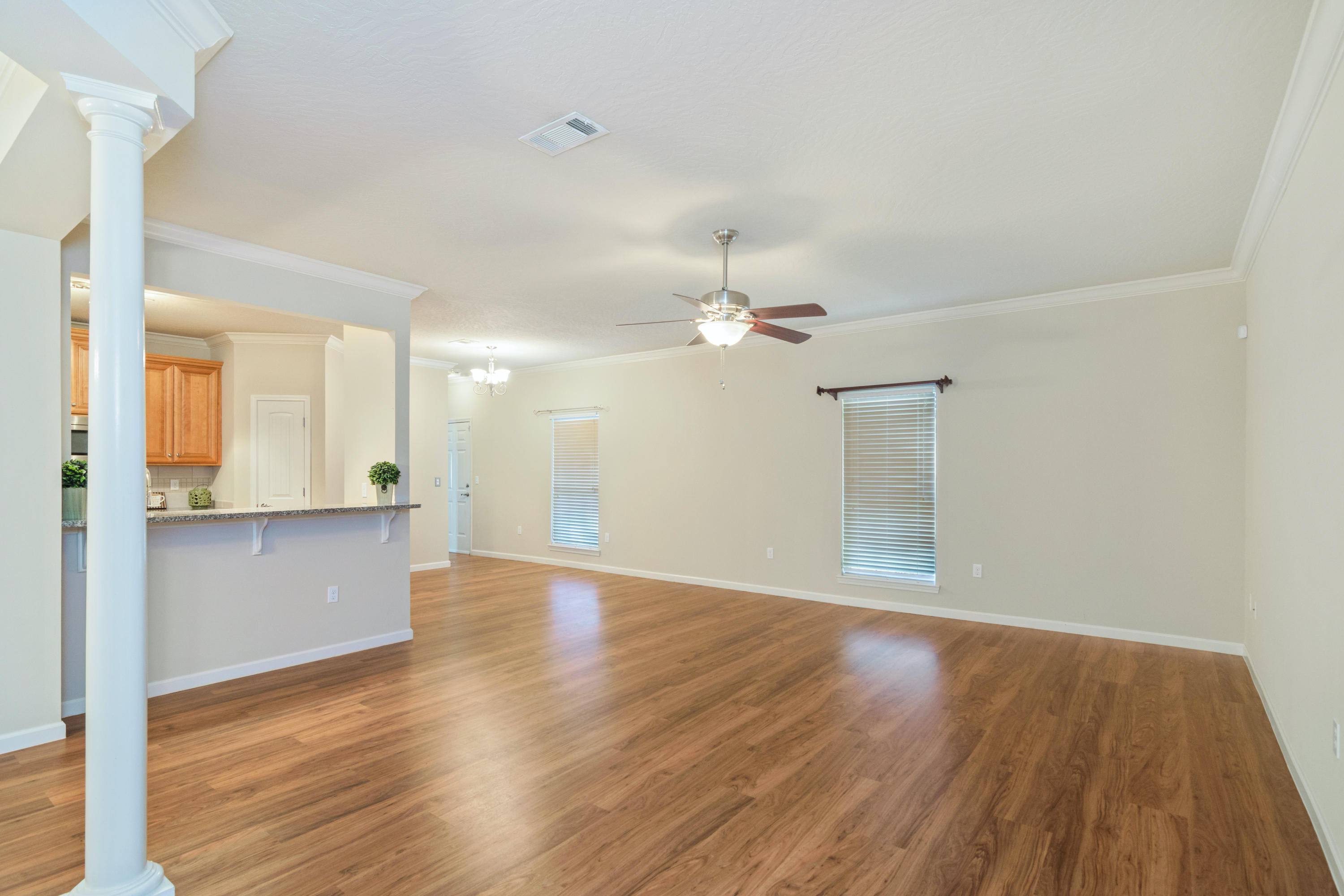 DUGGAN POND ESTATES - Residential