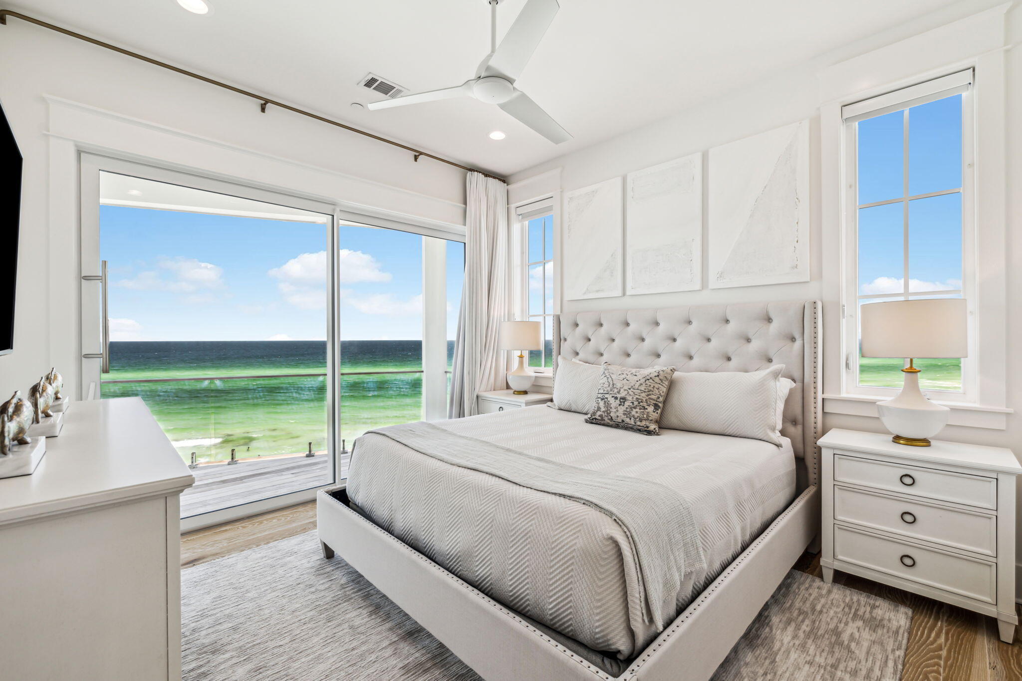 INLET BEACH - Residential