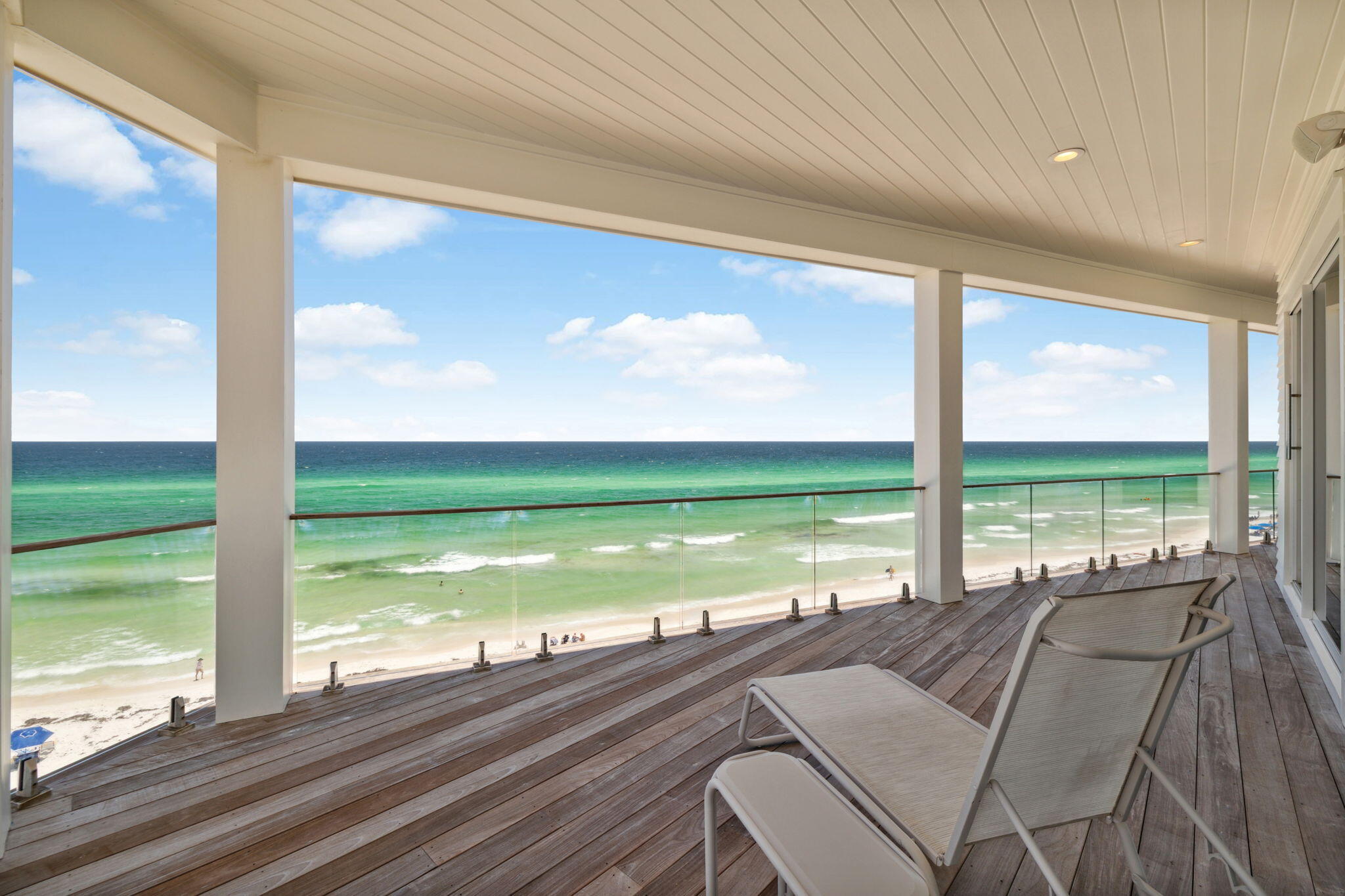 INLET BEACH - Residential