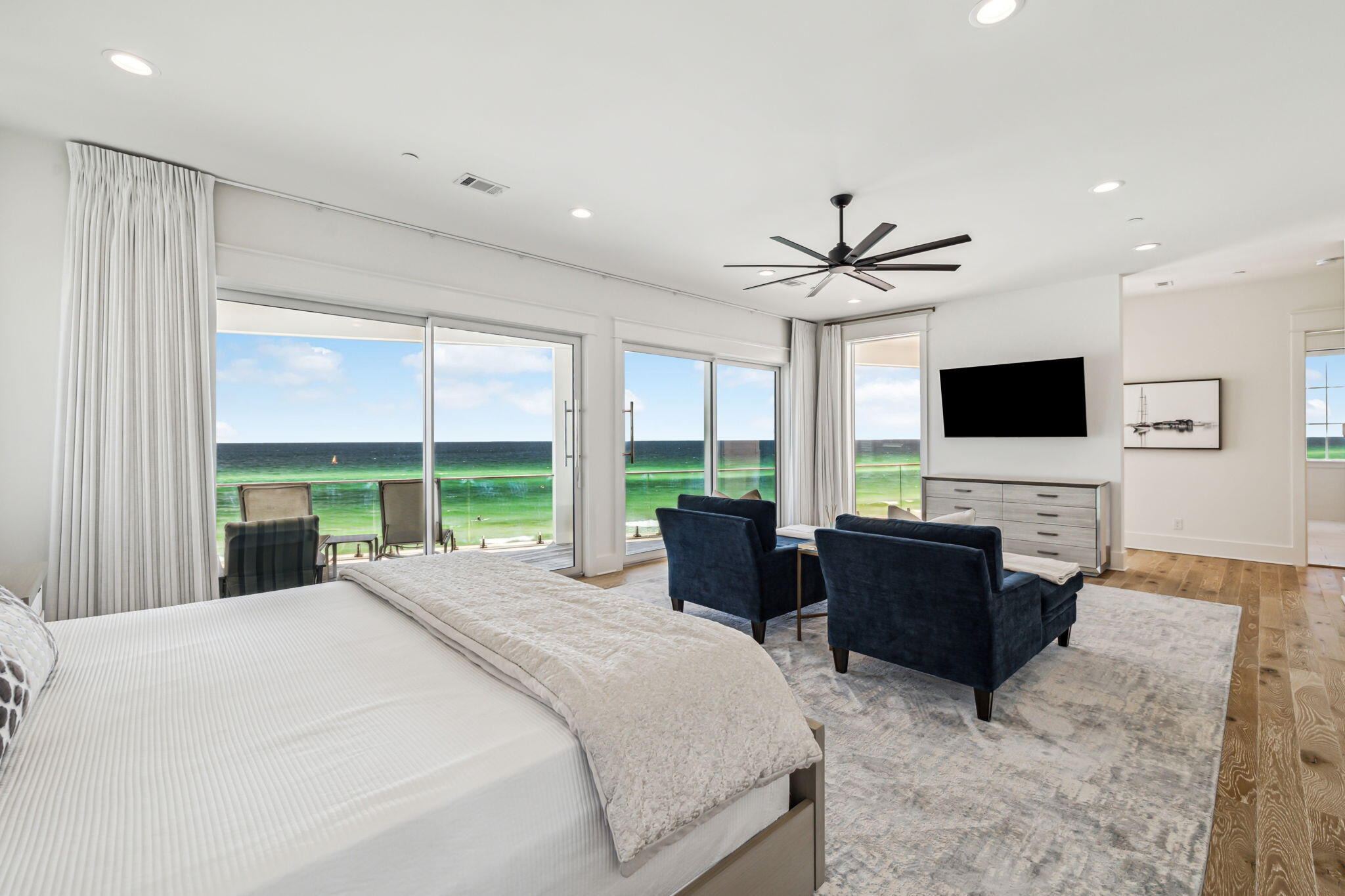INLET BEACH - Residential