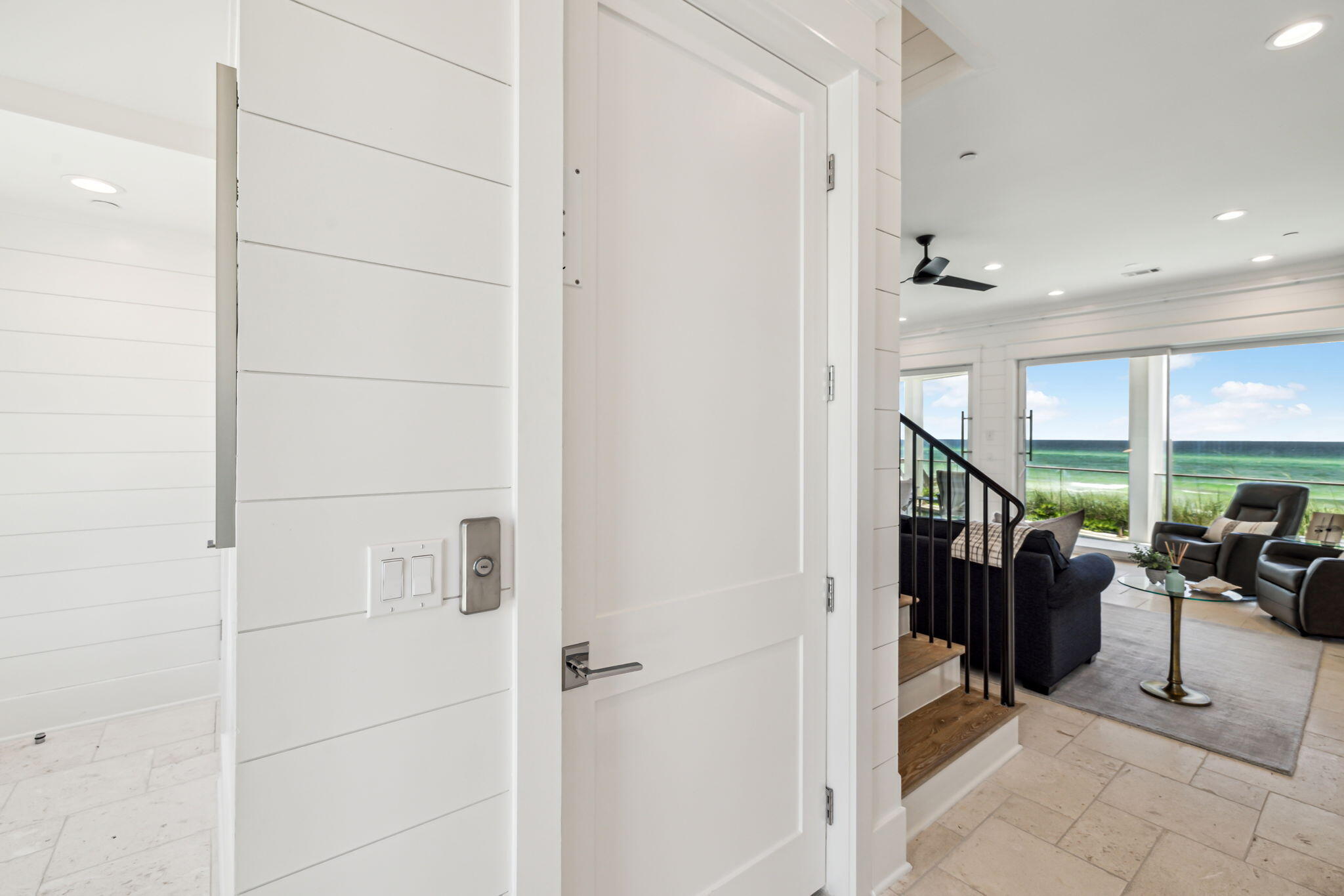 INLET BEACH - Residential