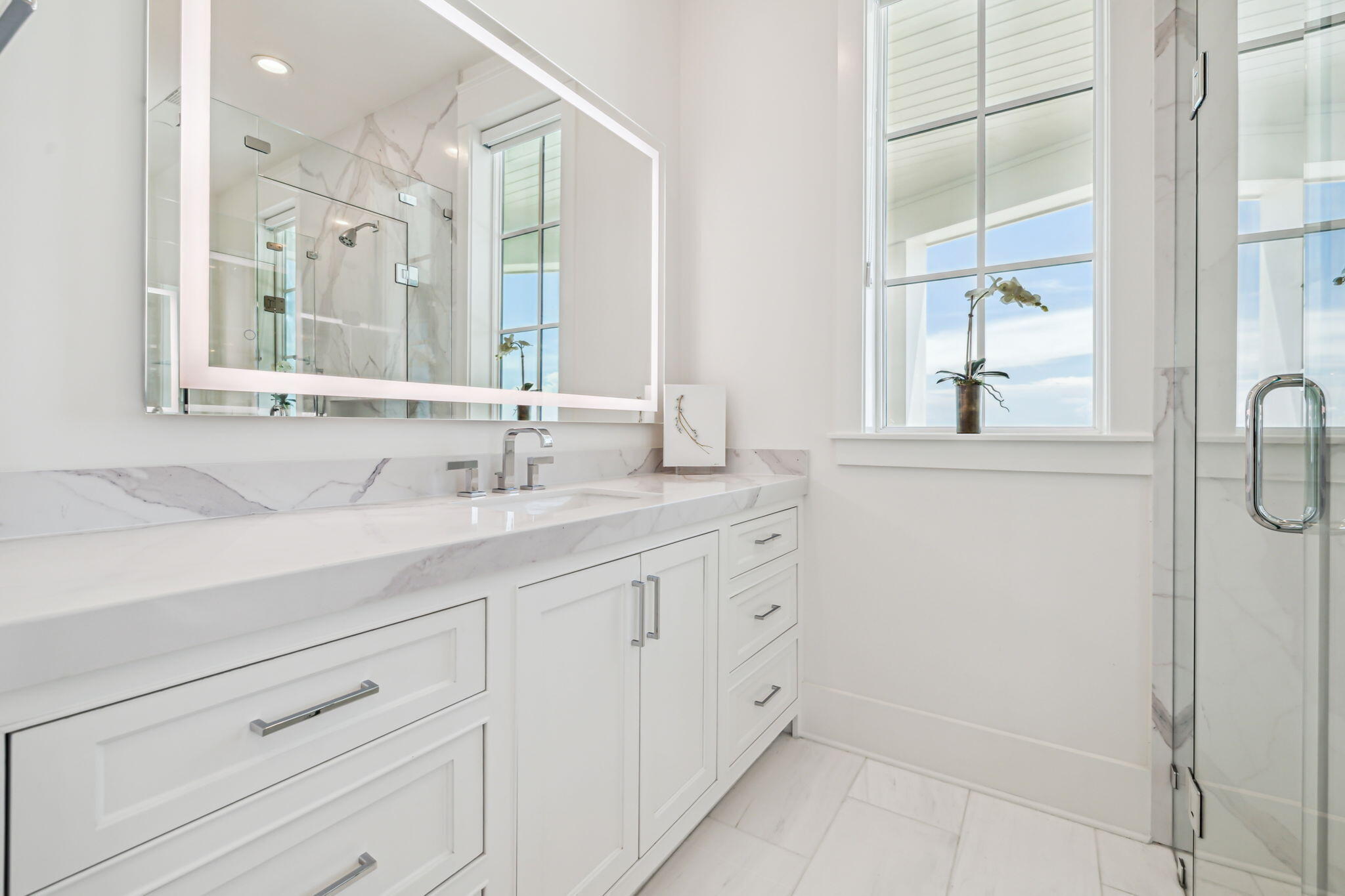 INLET BEACH - Residential