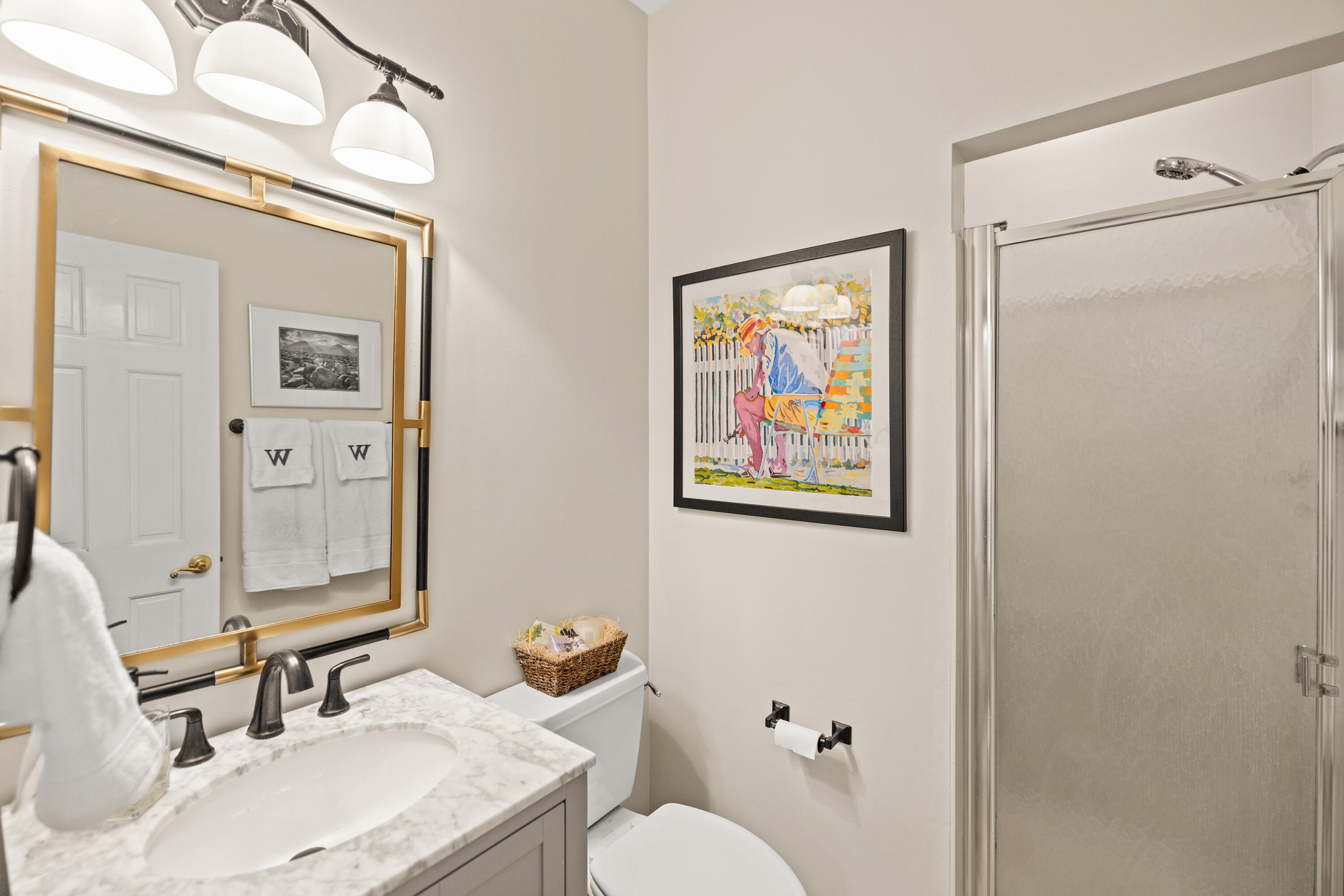 WINDWARD PH 4 - Residential