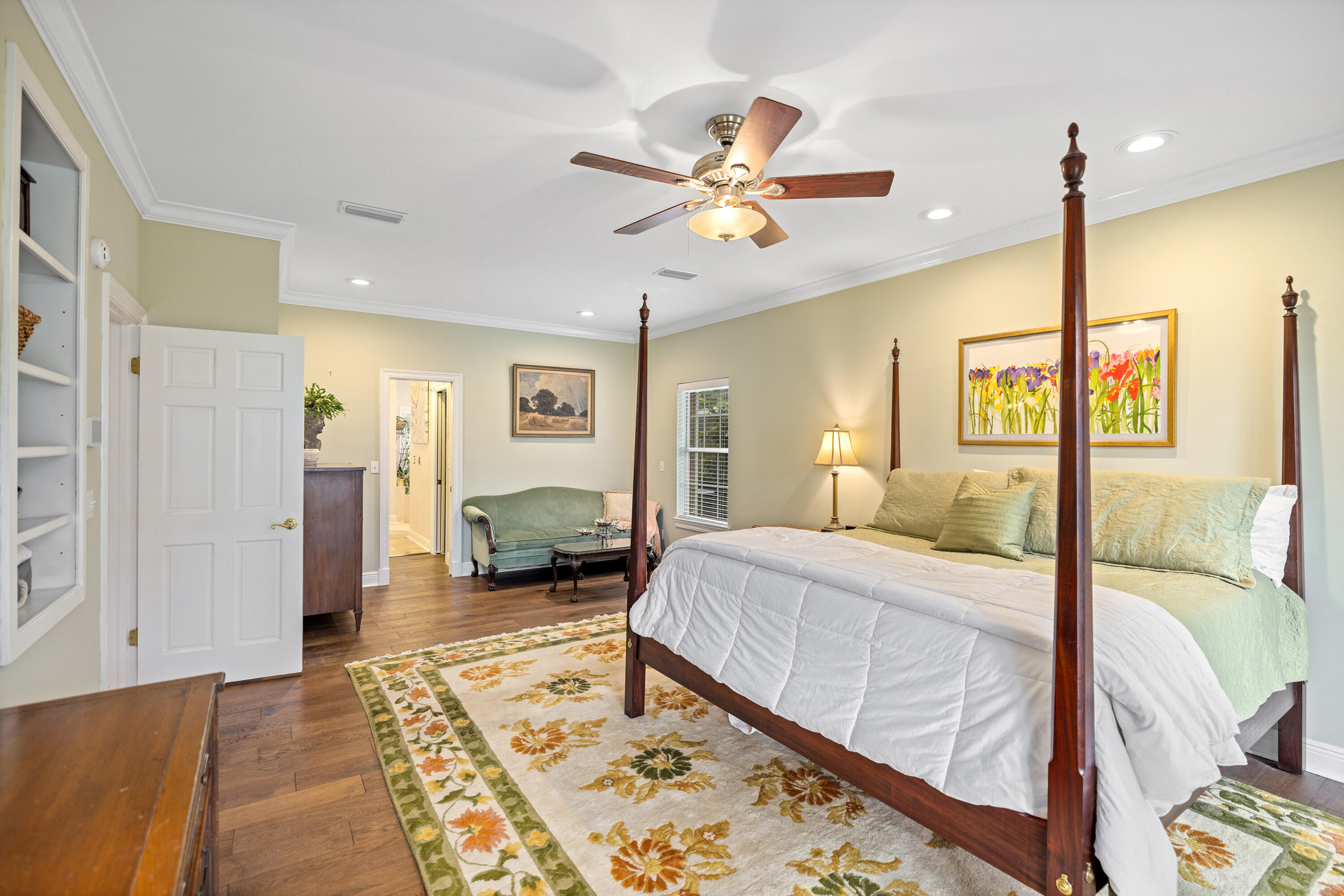 WINDWARD PH 4 - Residential