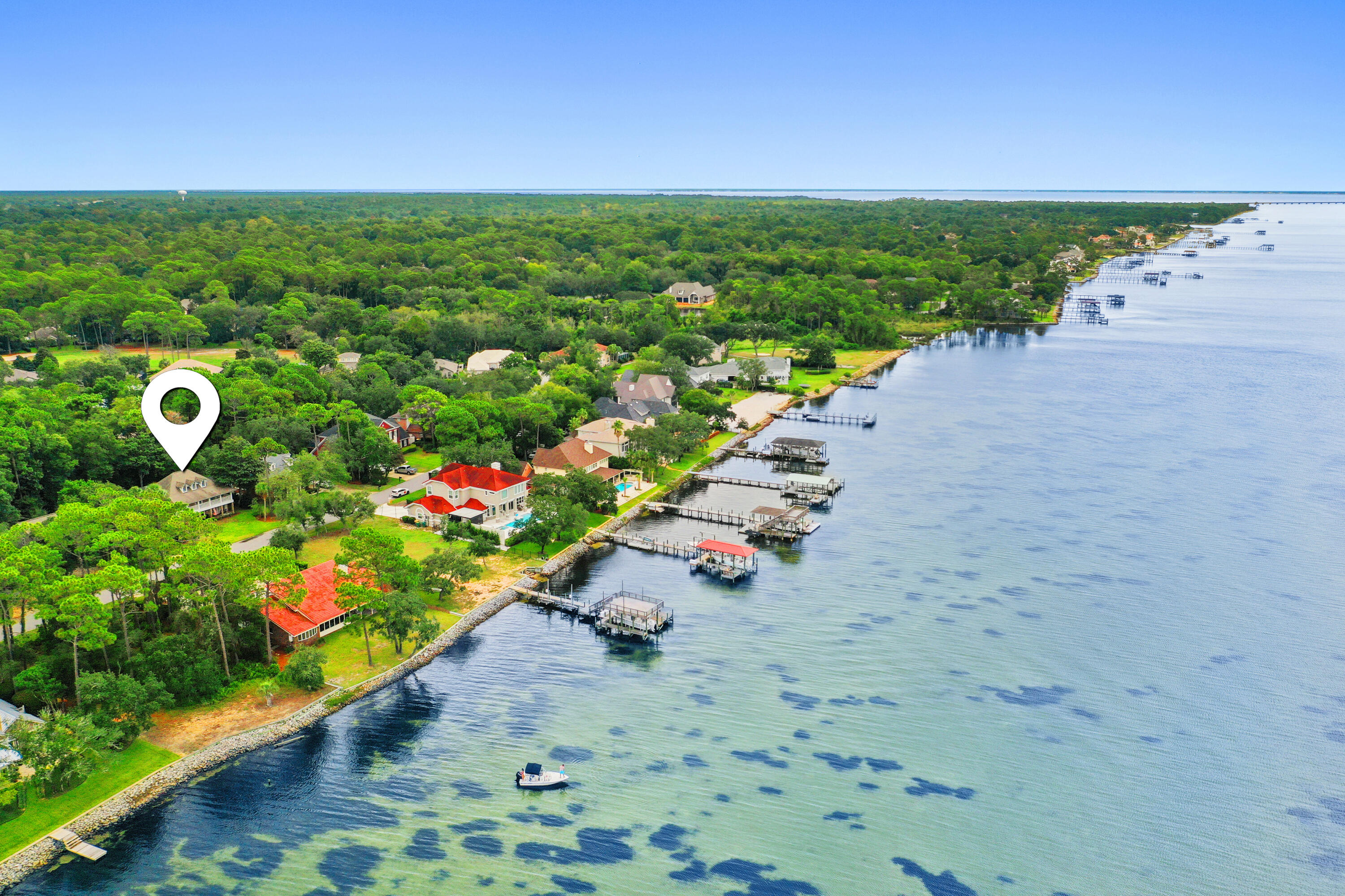 WINDWARD PH 4 - Residential