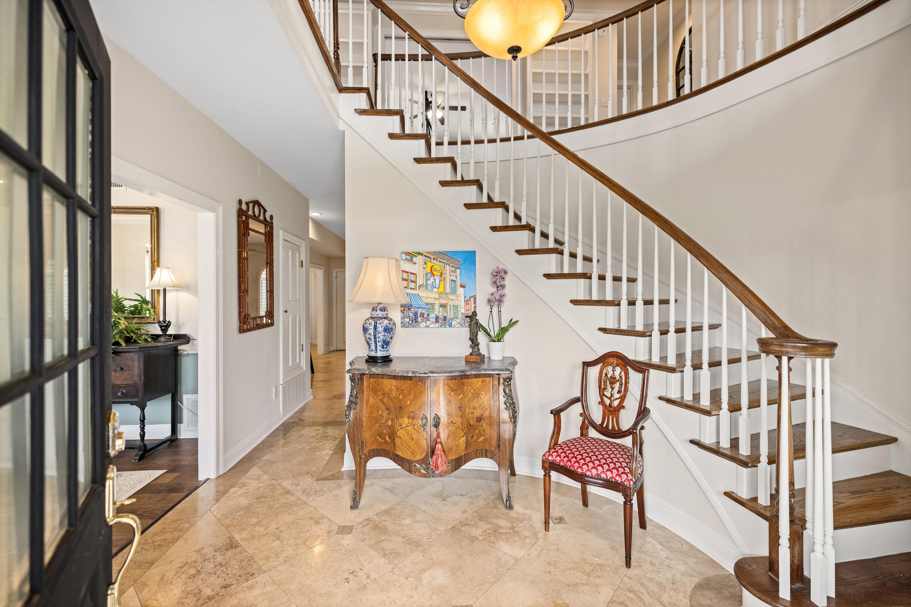 WINDWARD PH 4 - Residential