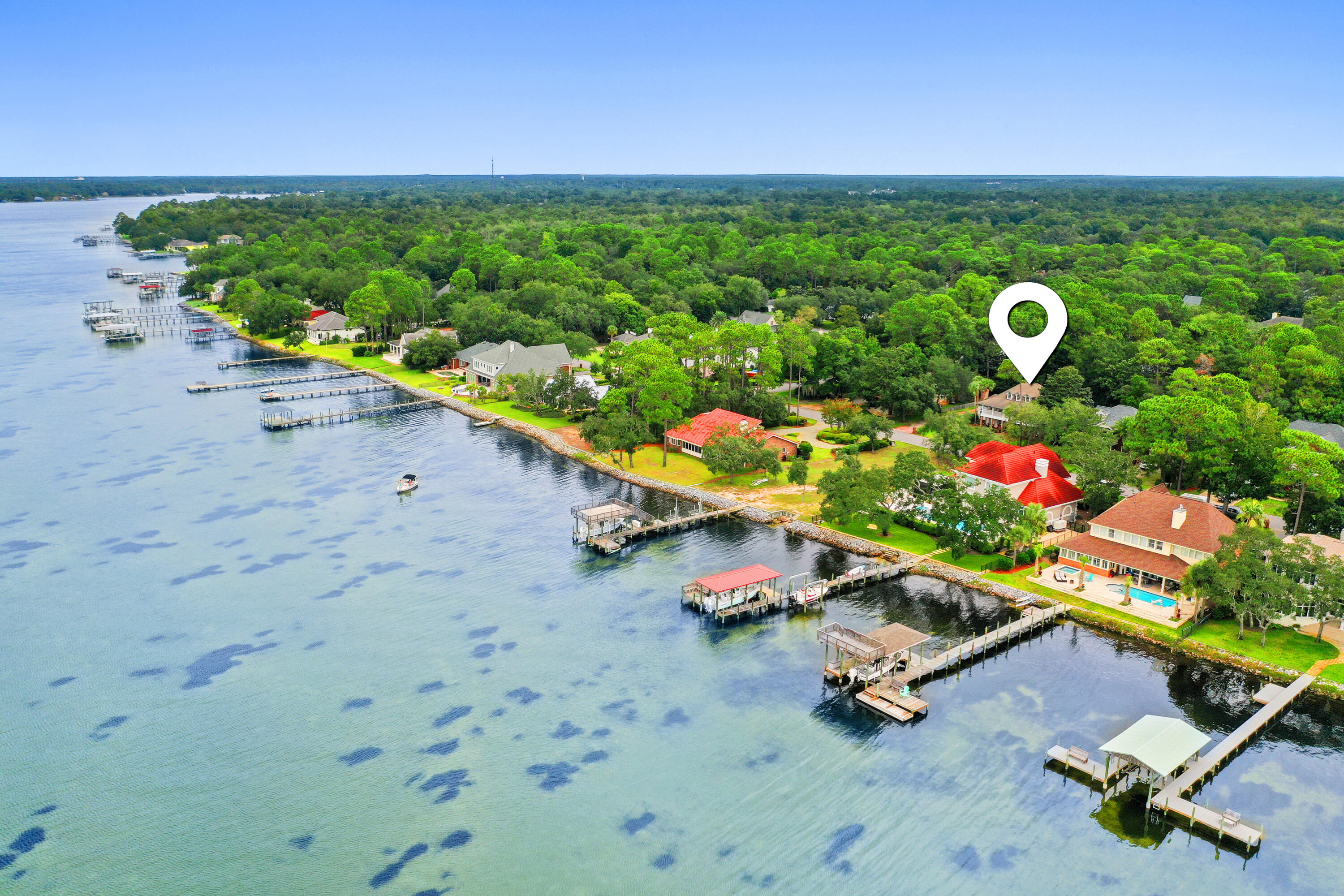 WINDWARD PH 4 - Residential