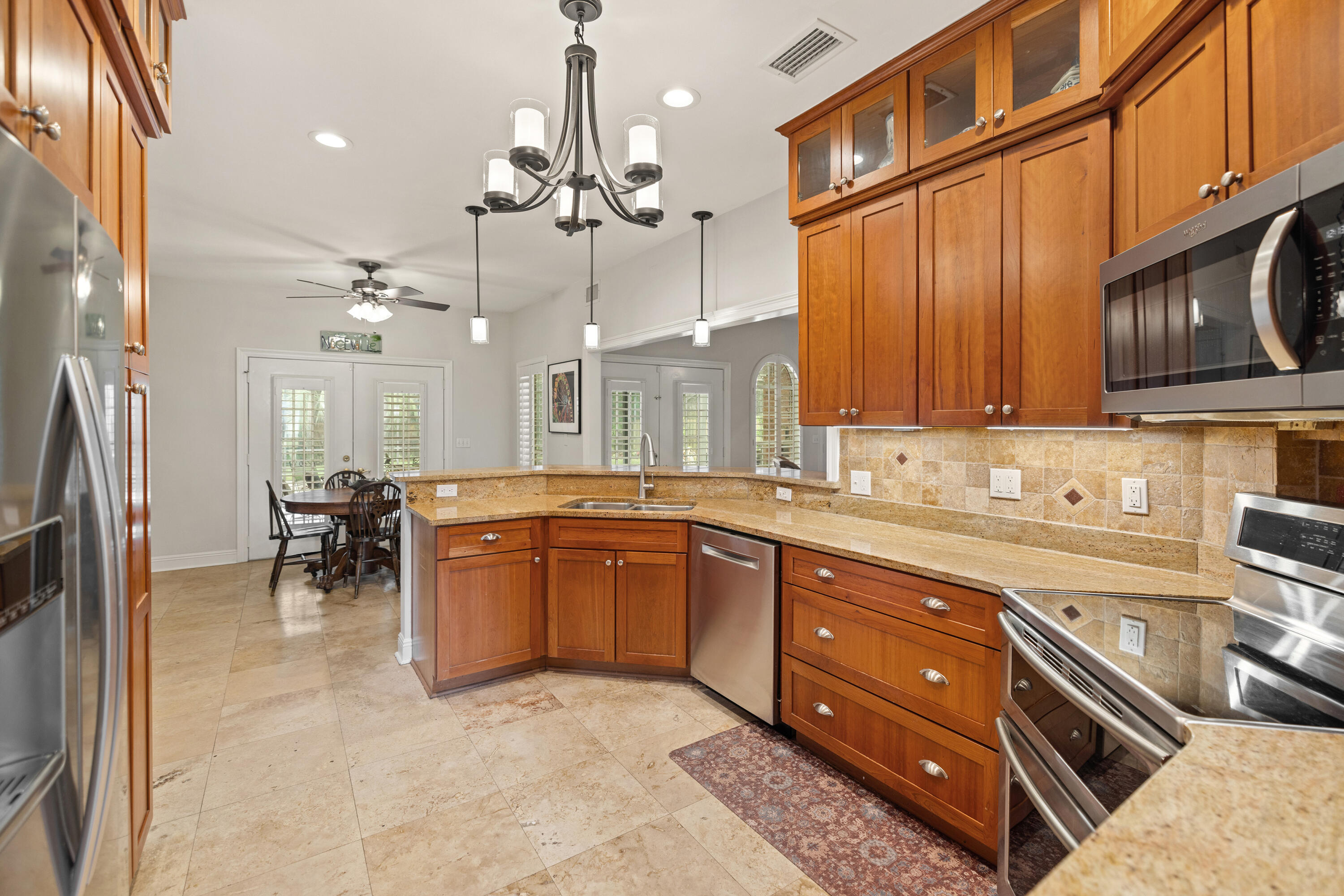 WINDWARD PH 4 - Residential