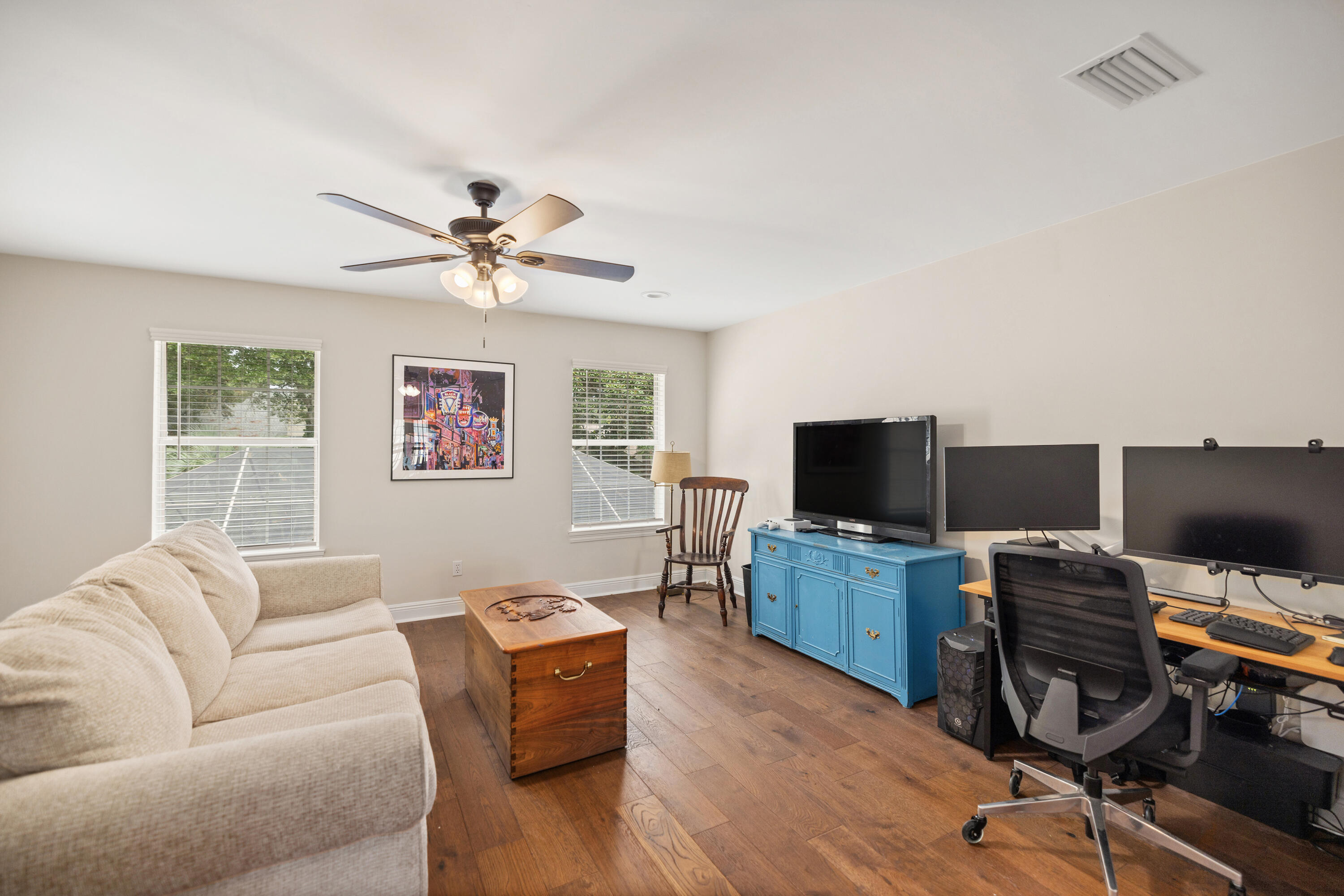 WINDWARD PH 4 - Residential