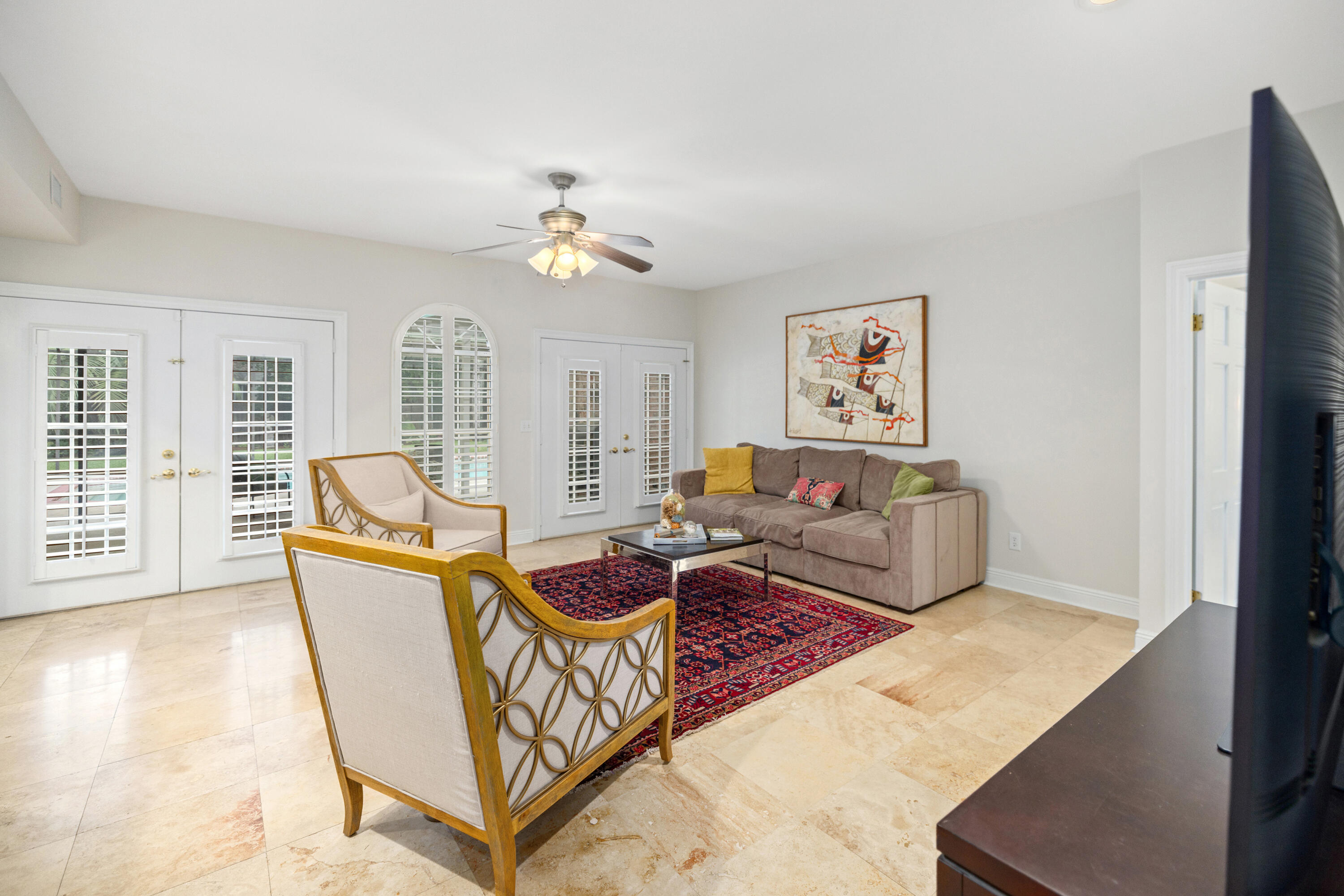 WINDWARD PH 4 - Residential