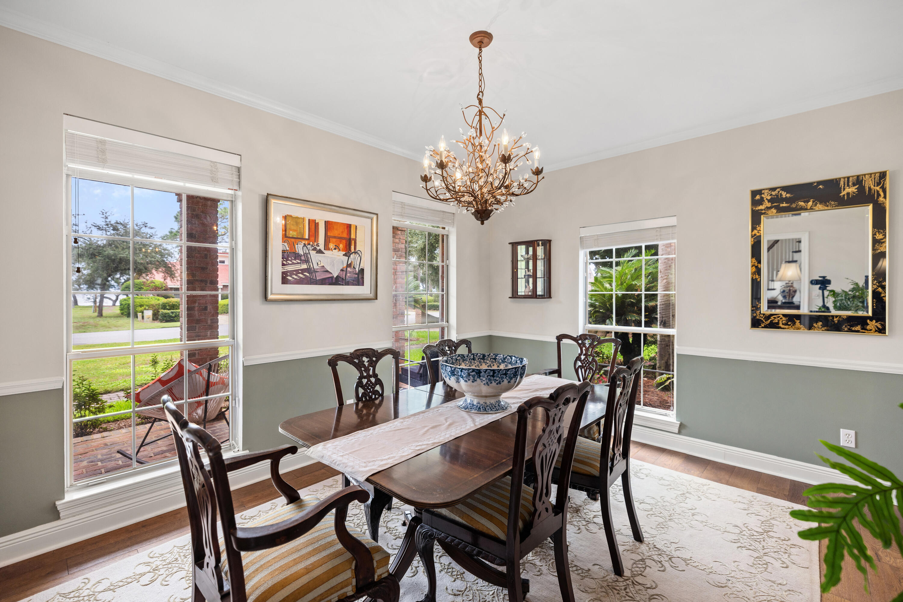 WINDWARD PH 4 - Residential