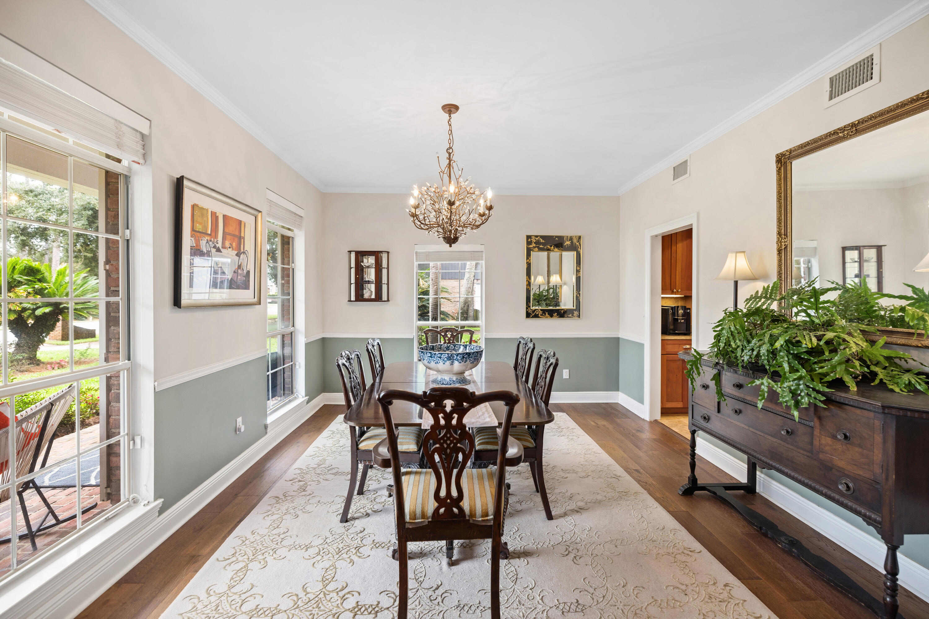 WINDWARD PH 4 - Residential