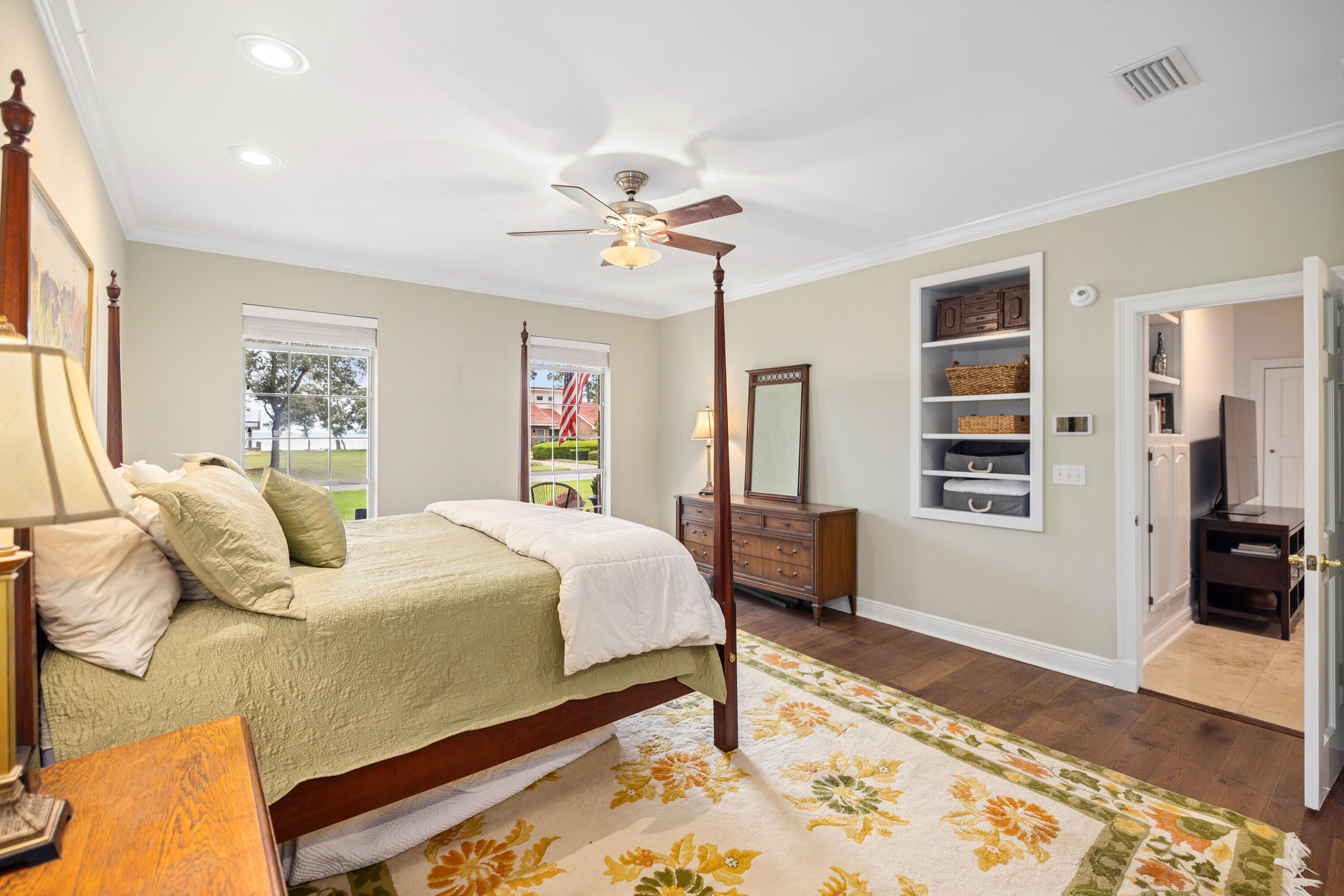 WINDWARD PH 4 - Residential