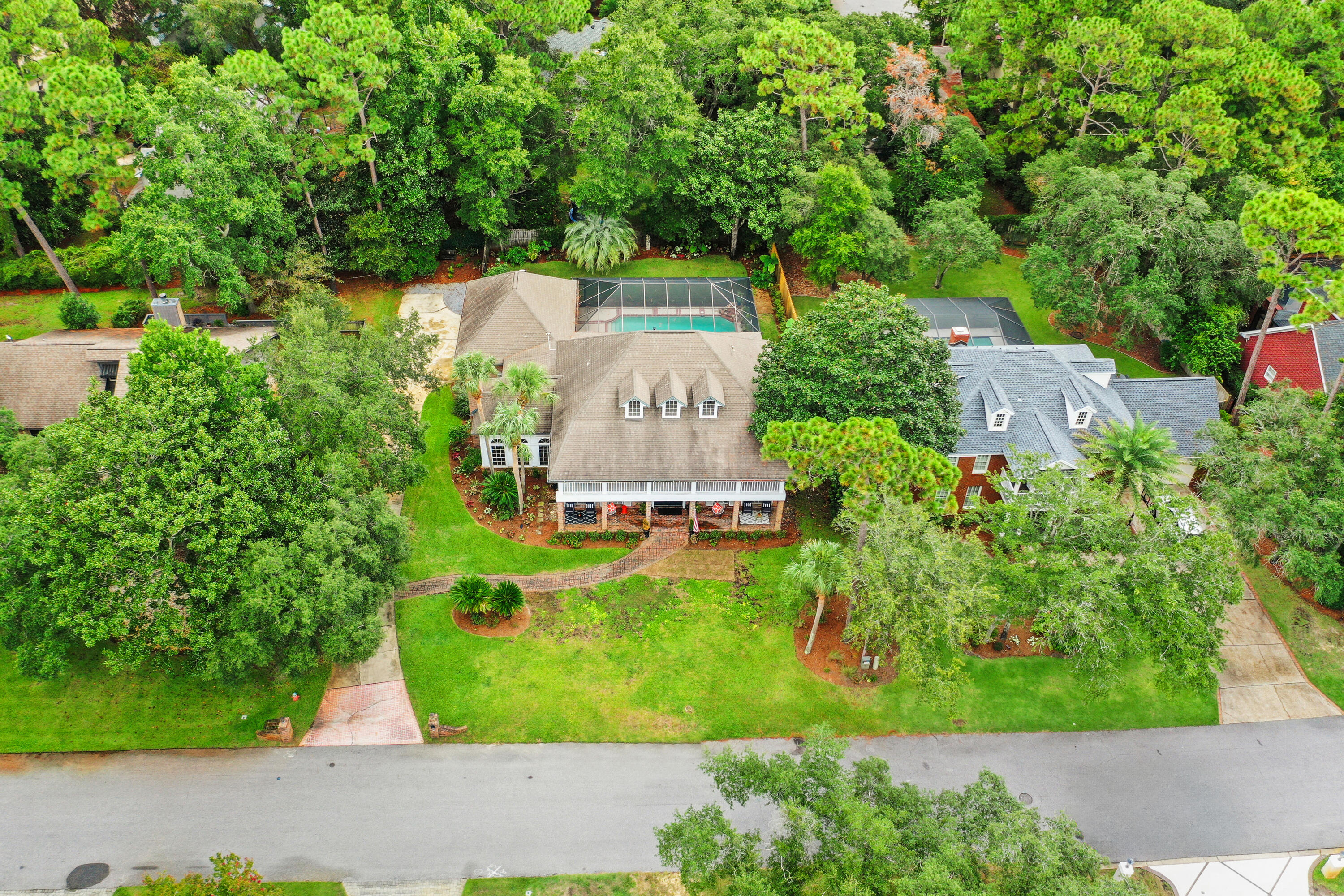 WINDWARD PH 4 - Residential