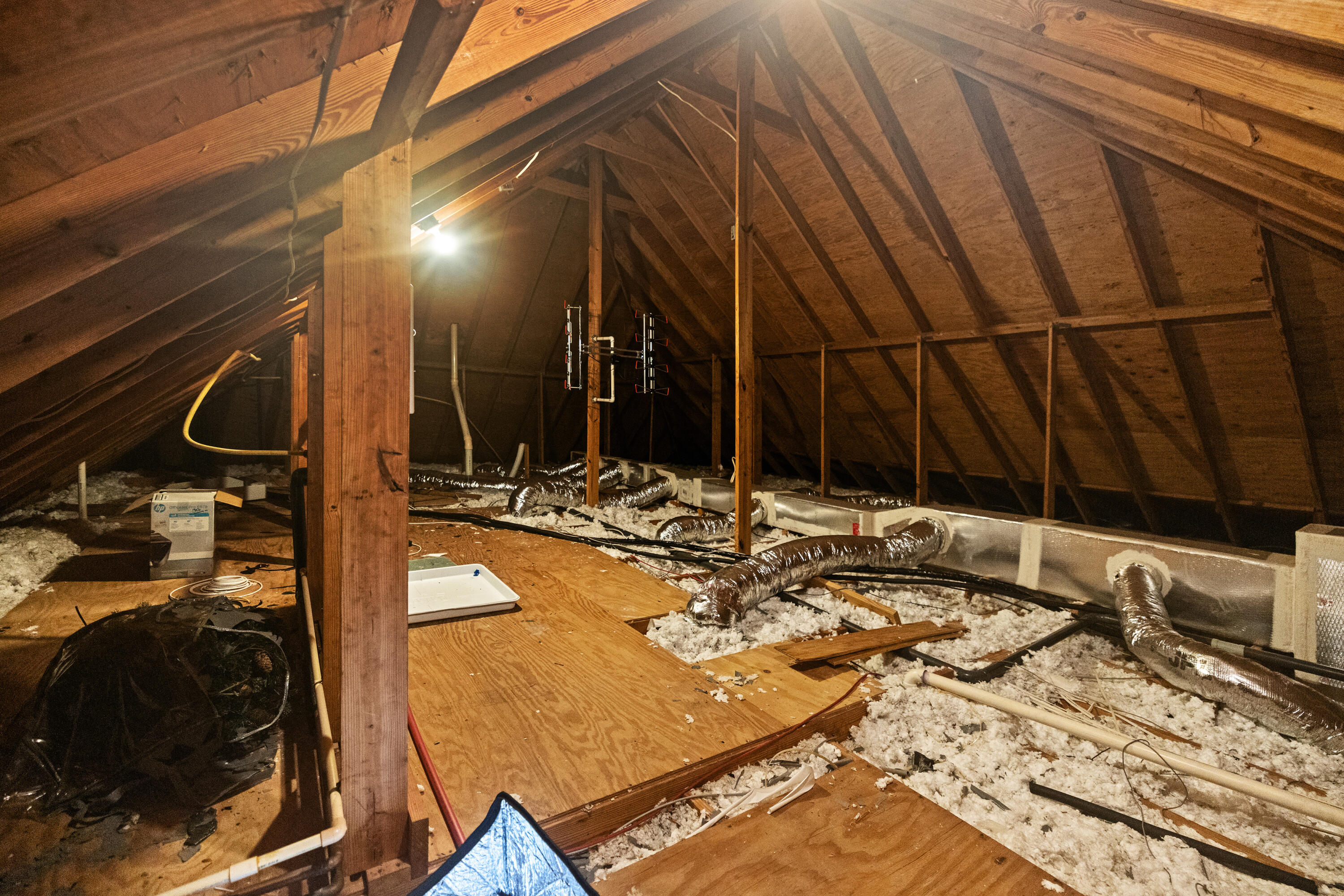 WINDWARD PH 4 - Residential