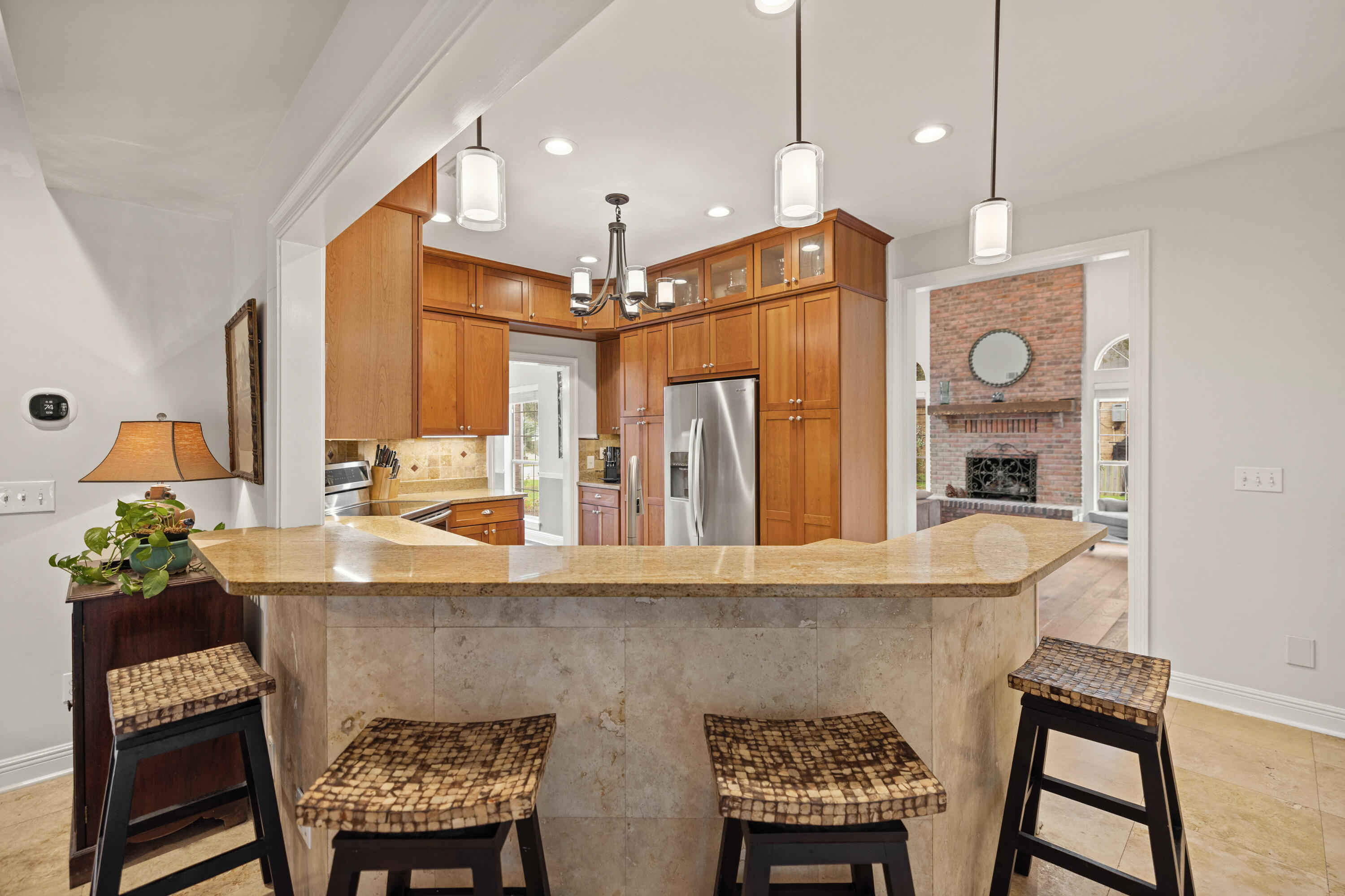 WINDWARD PH 4 - Residential