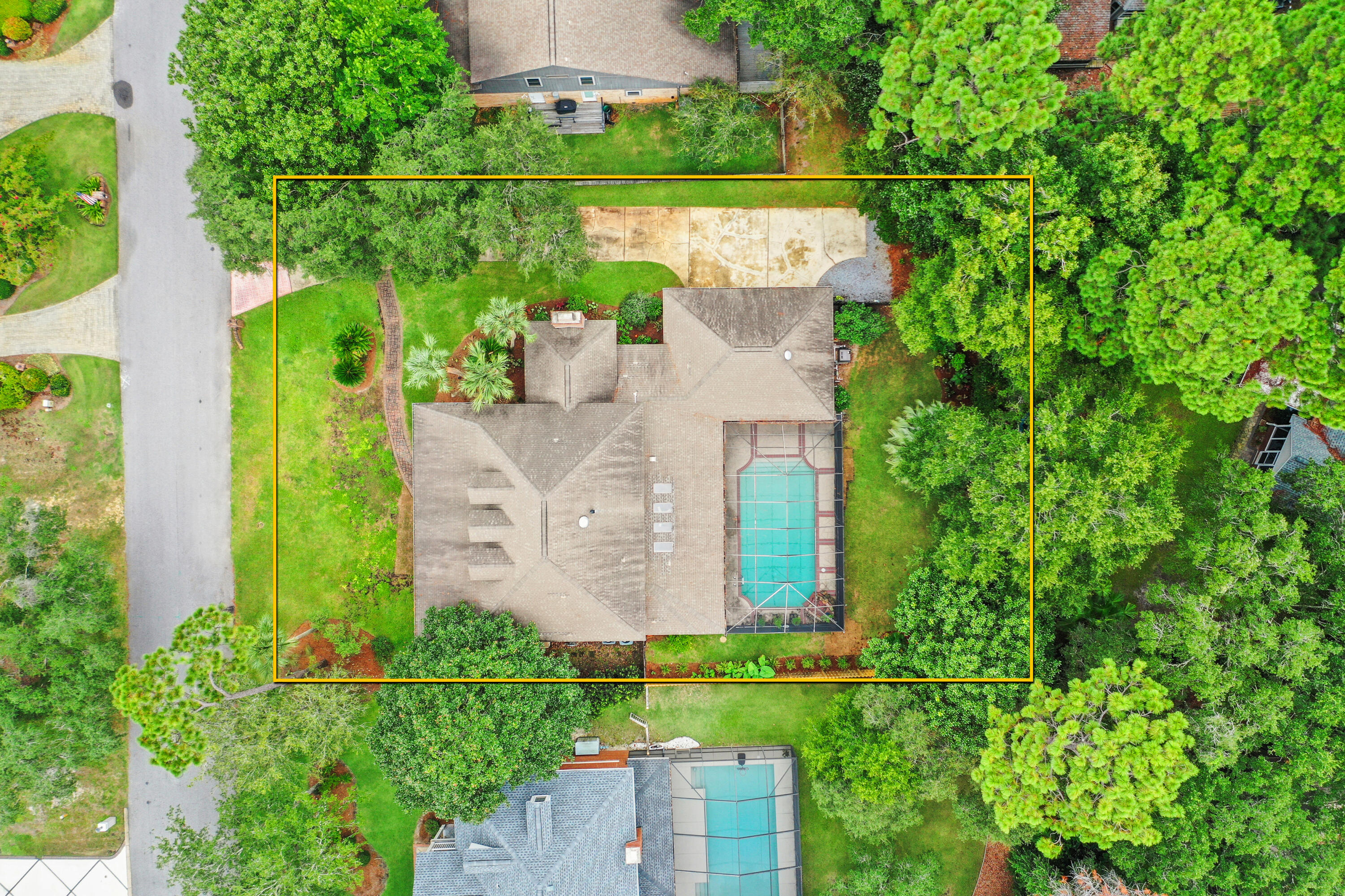 WINDWARD PH 4 - Residential