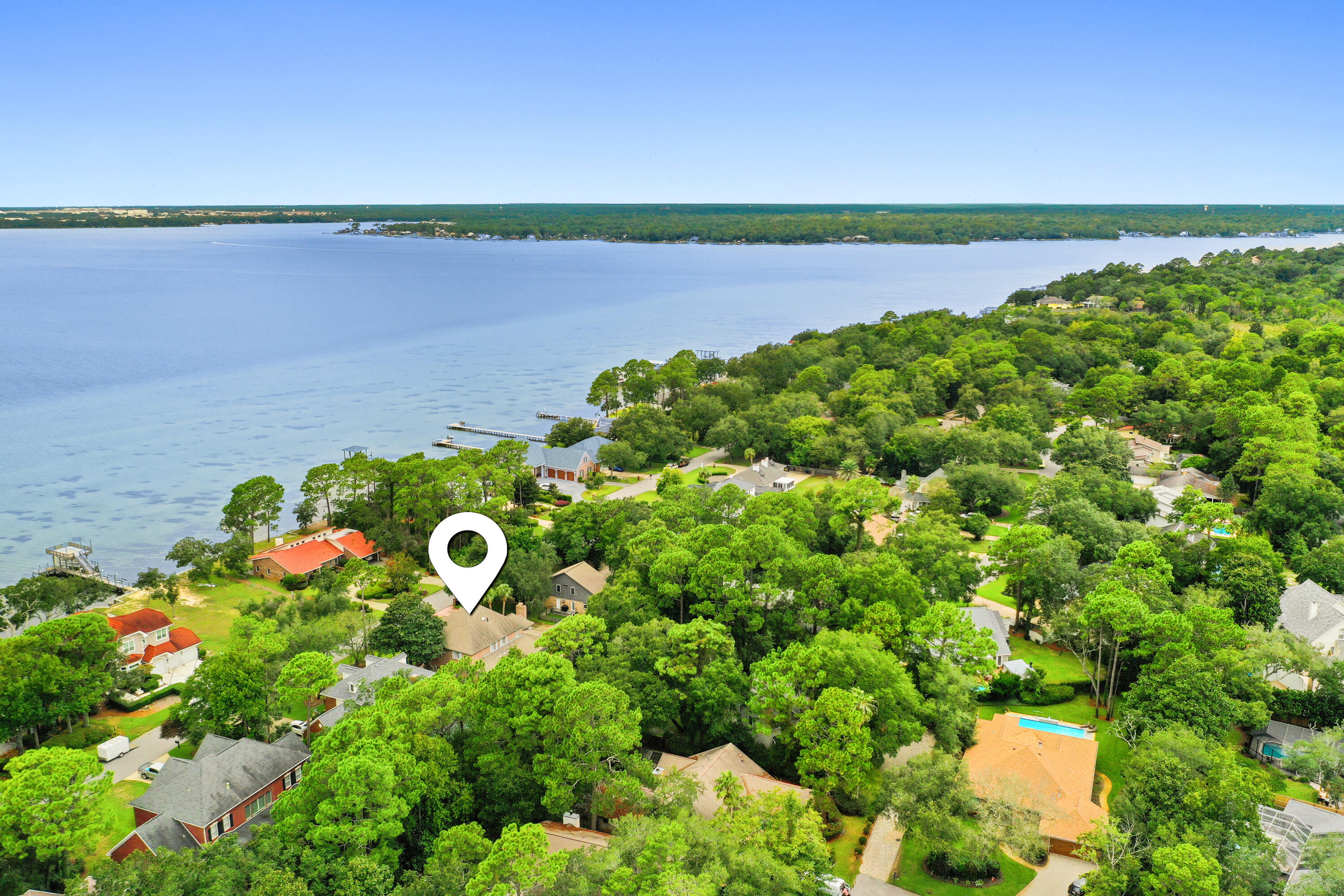 WINDWARD PH 4 - Residential