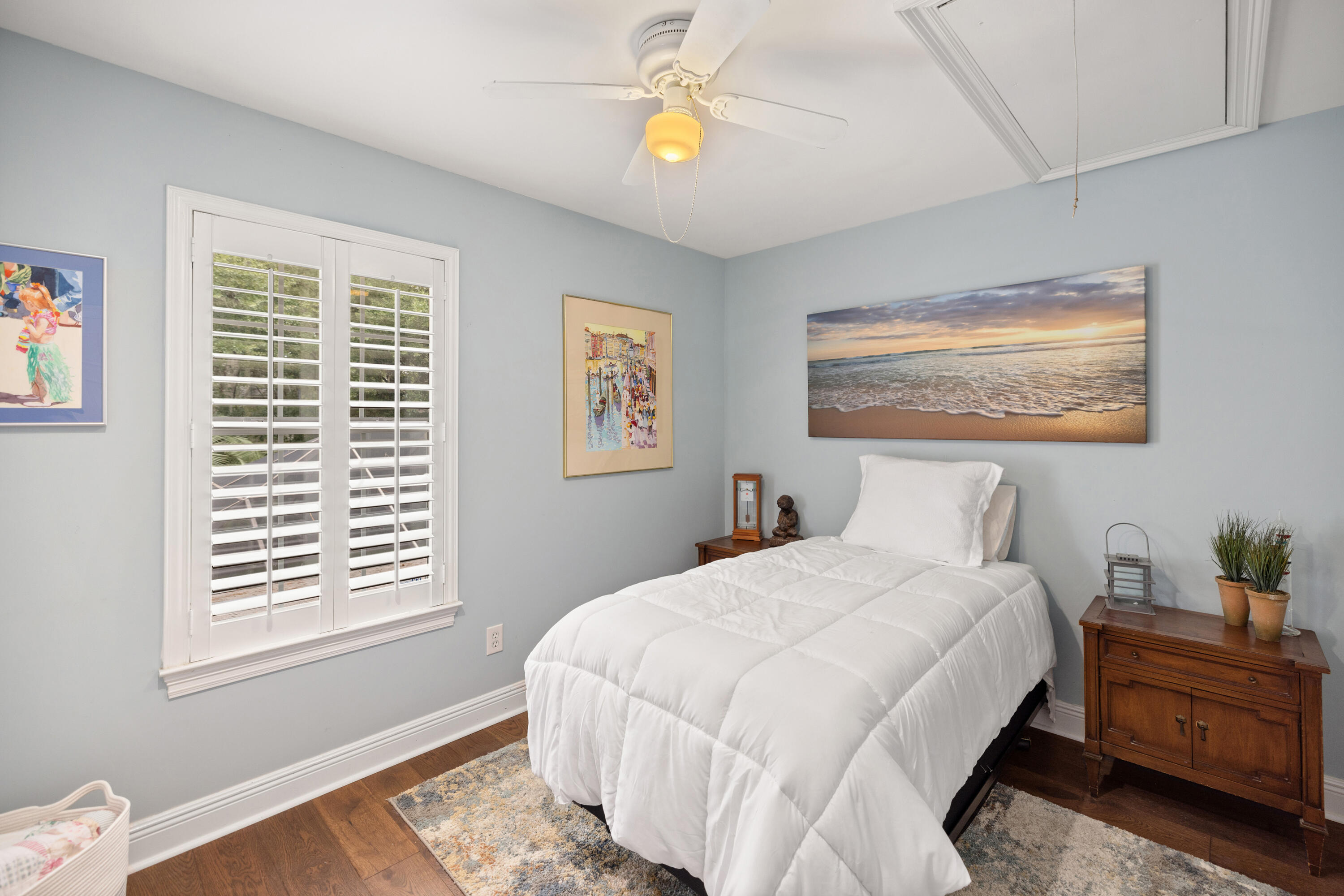 WINDWARD PH 4 - Residential