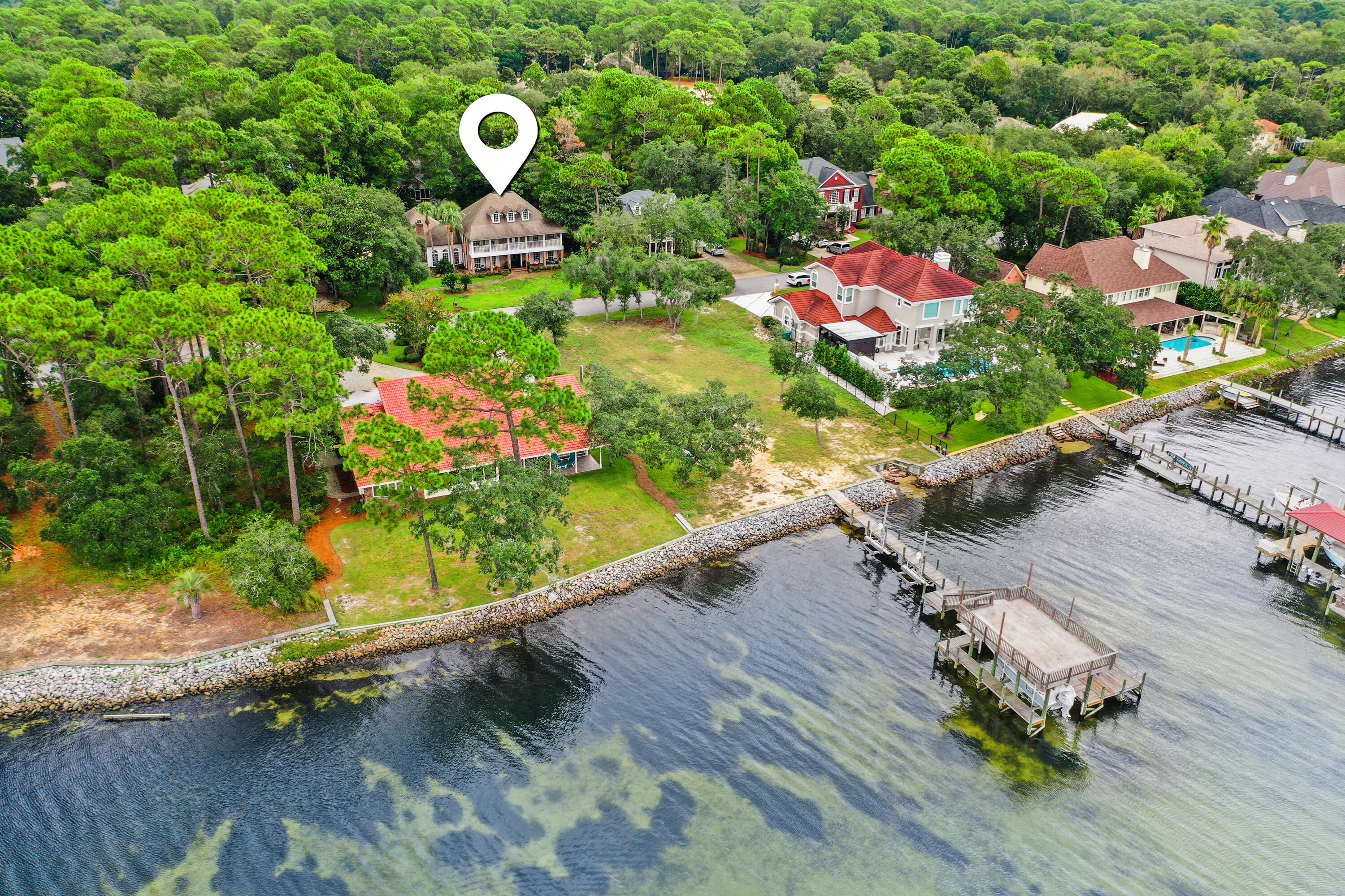 WINDWARD PH 4 - Residential