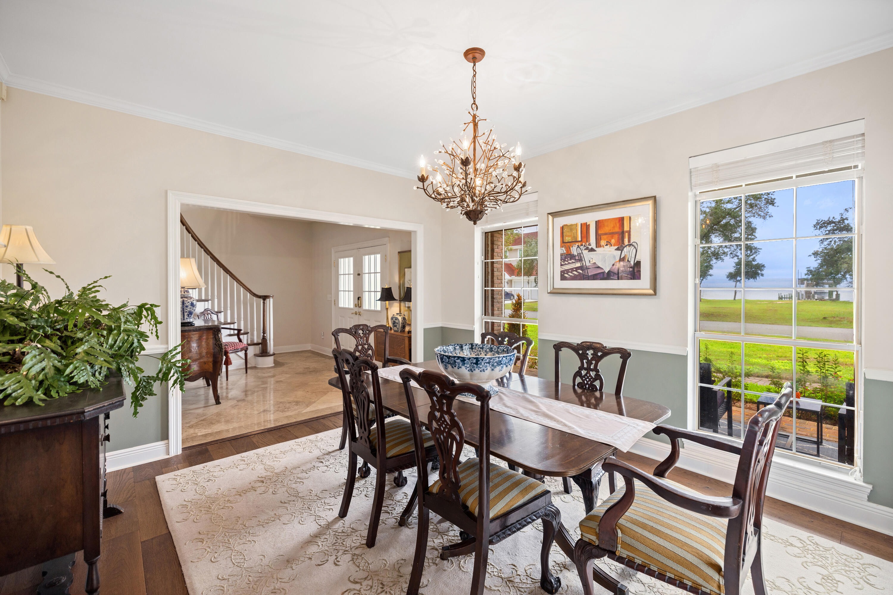 WINDWARD PH 4 - Residential