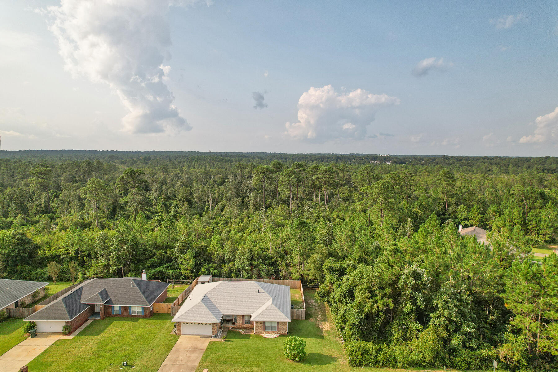 Jaimees Ridge - Residential