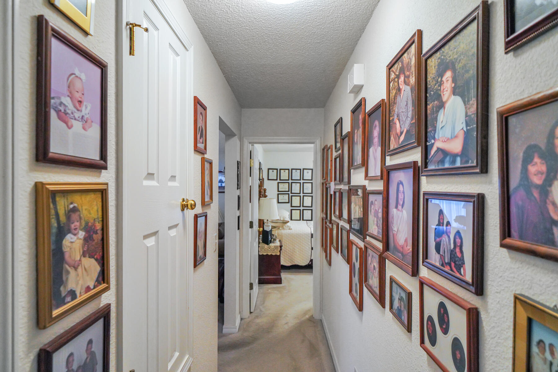 Jaimees Ridge - Residential