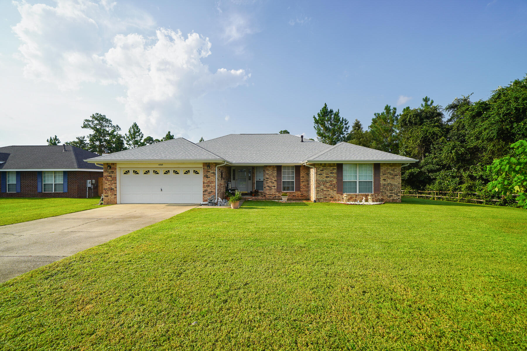 Jaimees Ridge - Residential