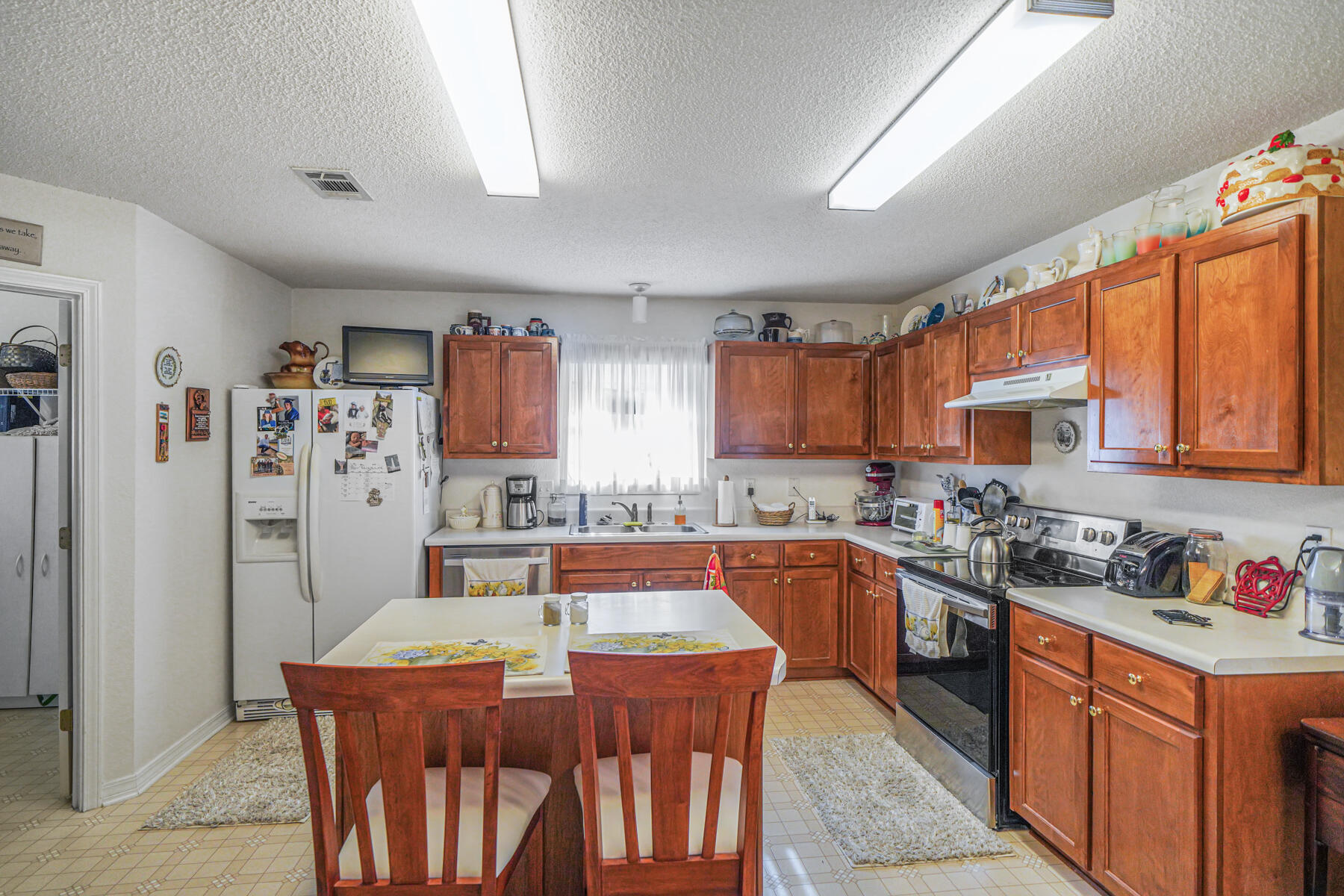 Jaimees Ridge - Residential