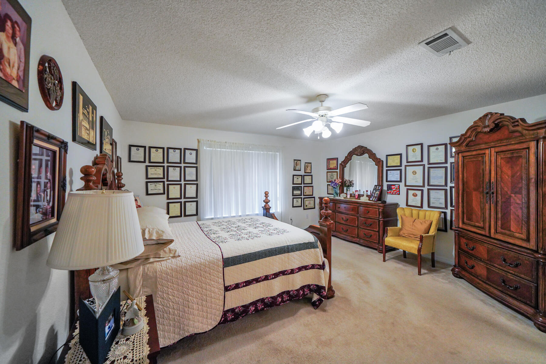 Jaimees Ridge - Residential