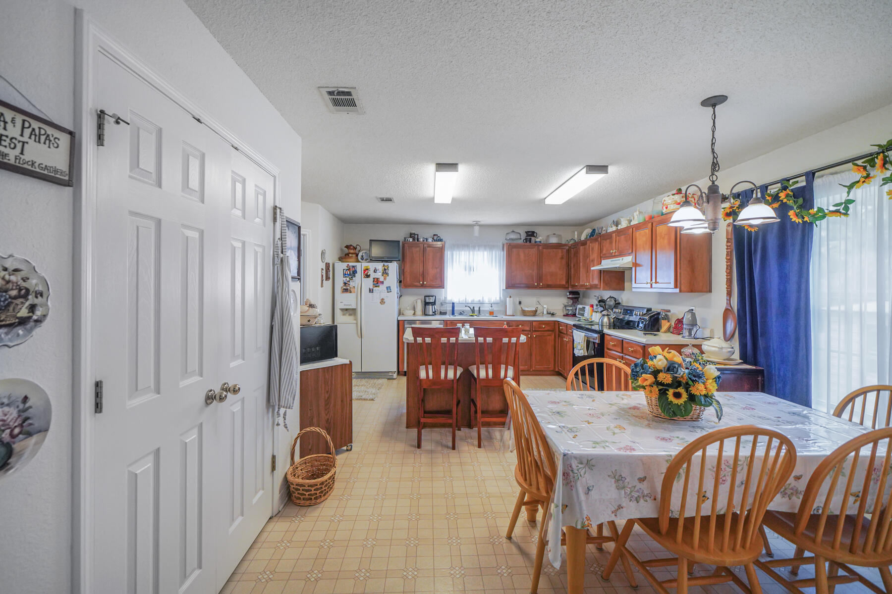 Jaimees Ridge - Residential