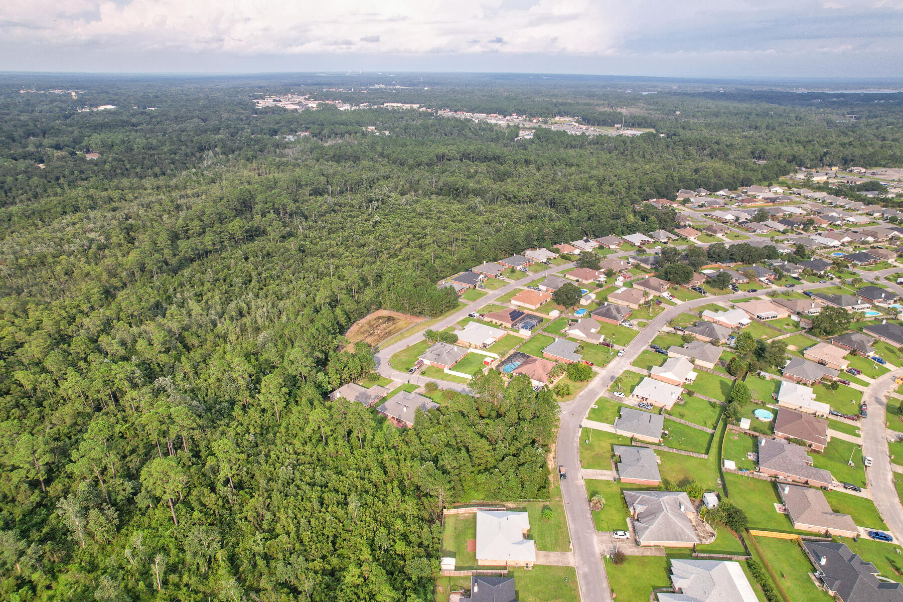 Jaimees Ridge - Residential