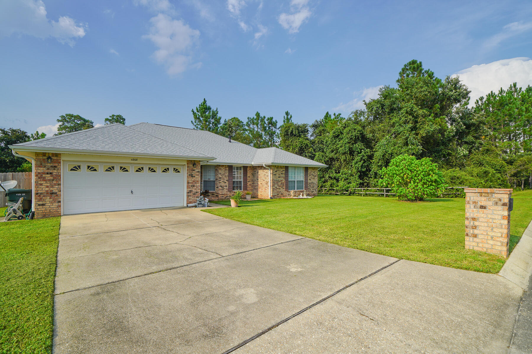 Jaimees Ridge - Residential