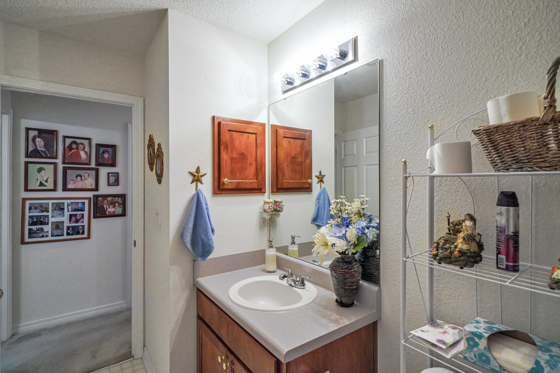 Jaimees Ridge - Residential