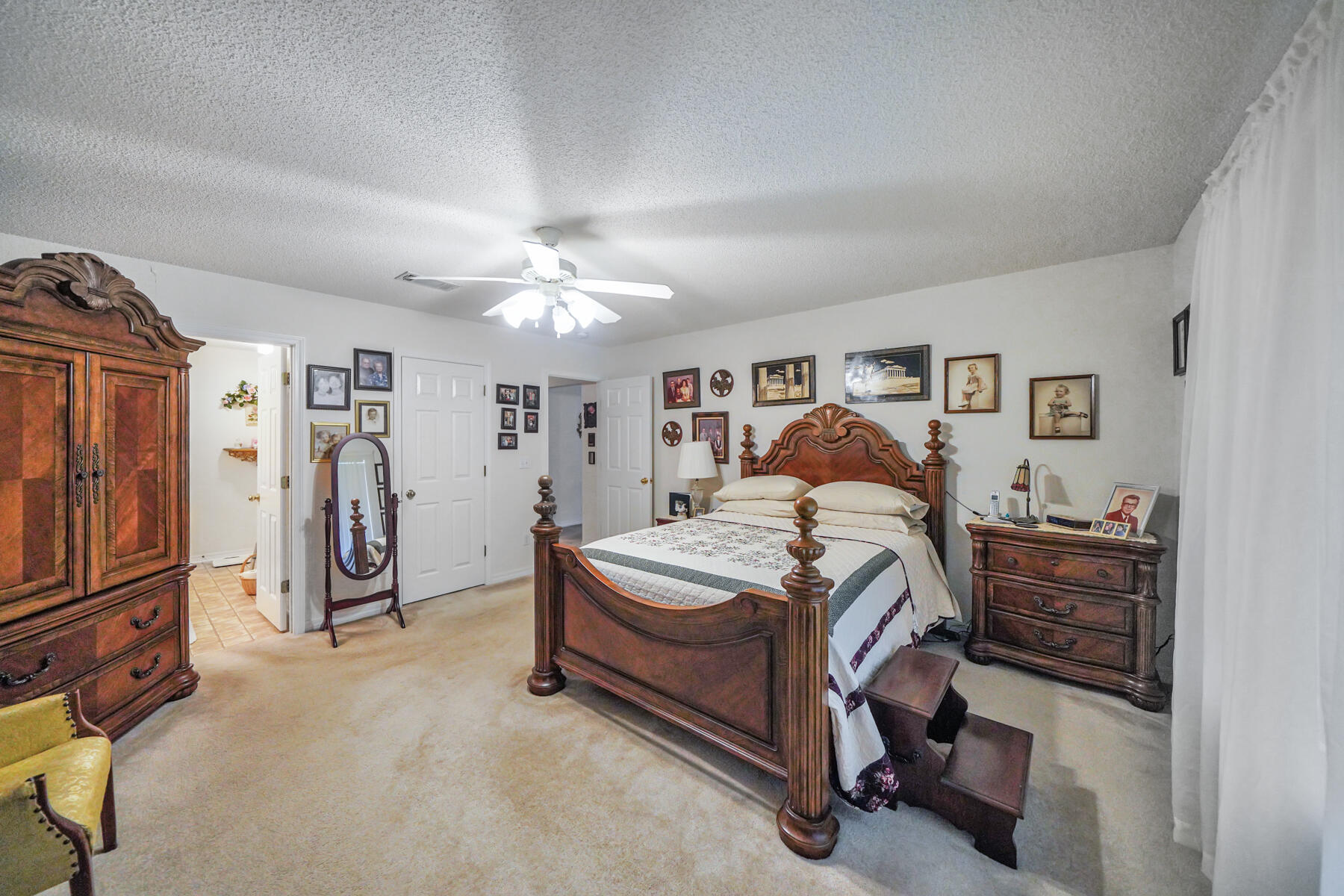 Jaimees Ridge - Residential