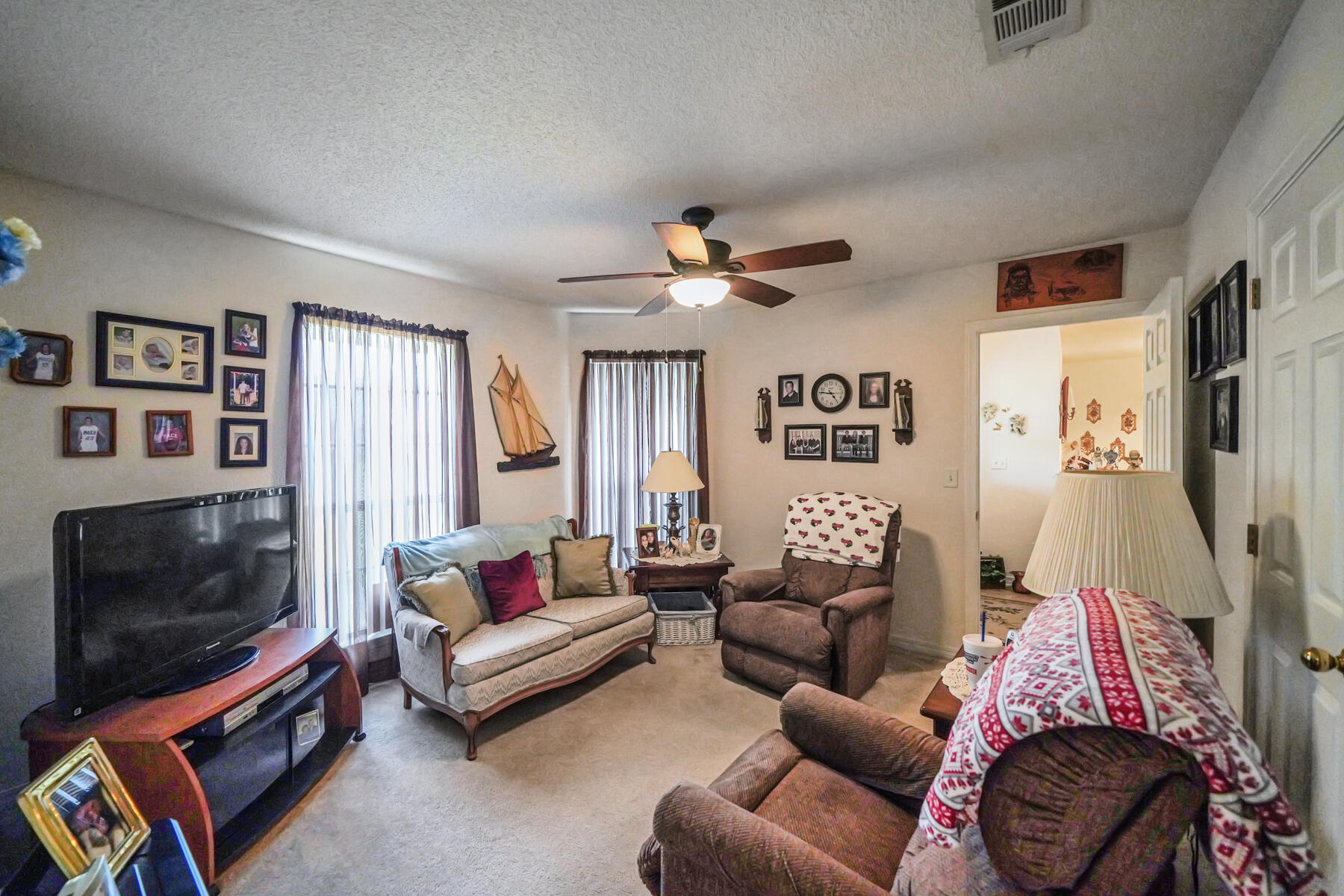 Jaimees Ridge - Residential