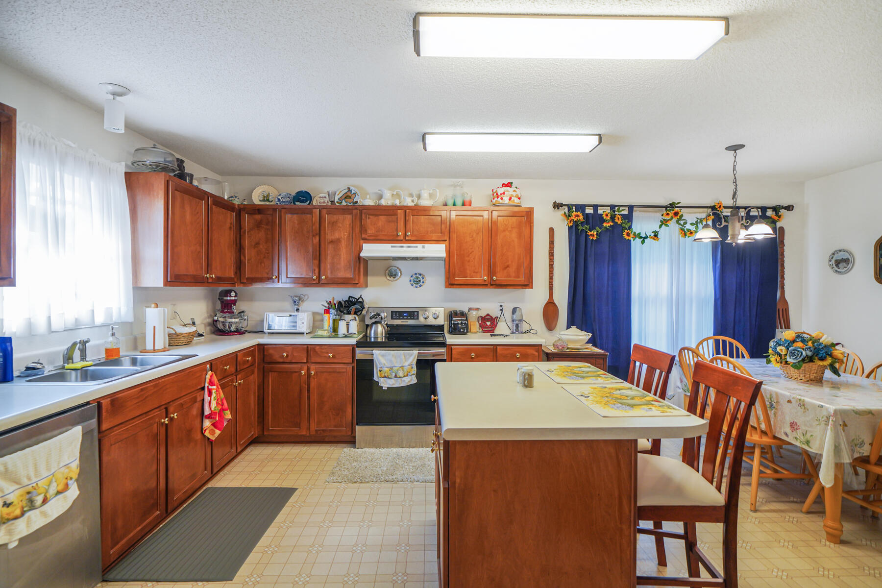 Jaimees Ridge - Residential