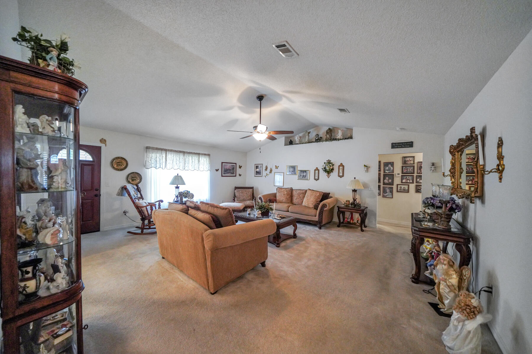 Jaimees Ridge - Residential