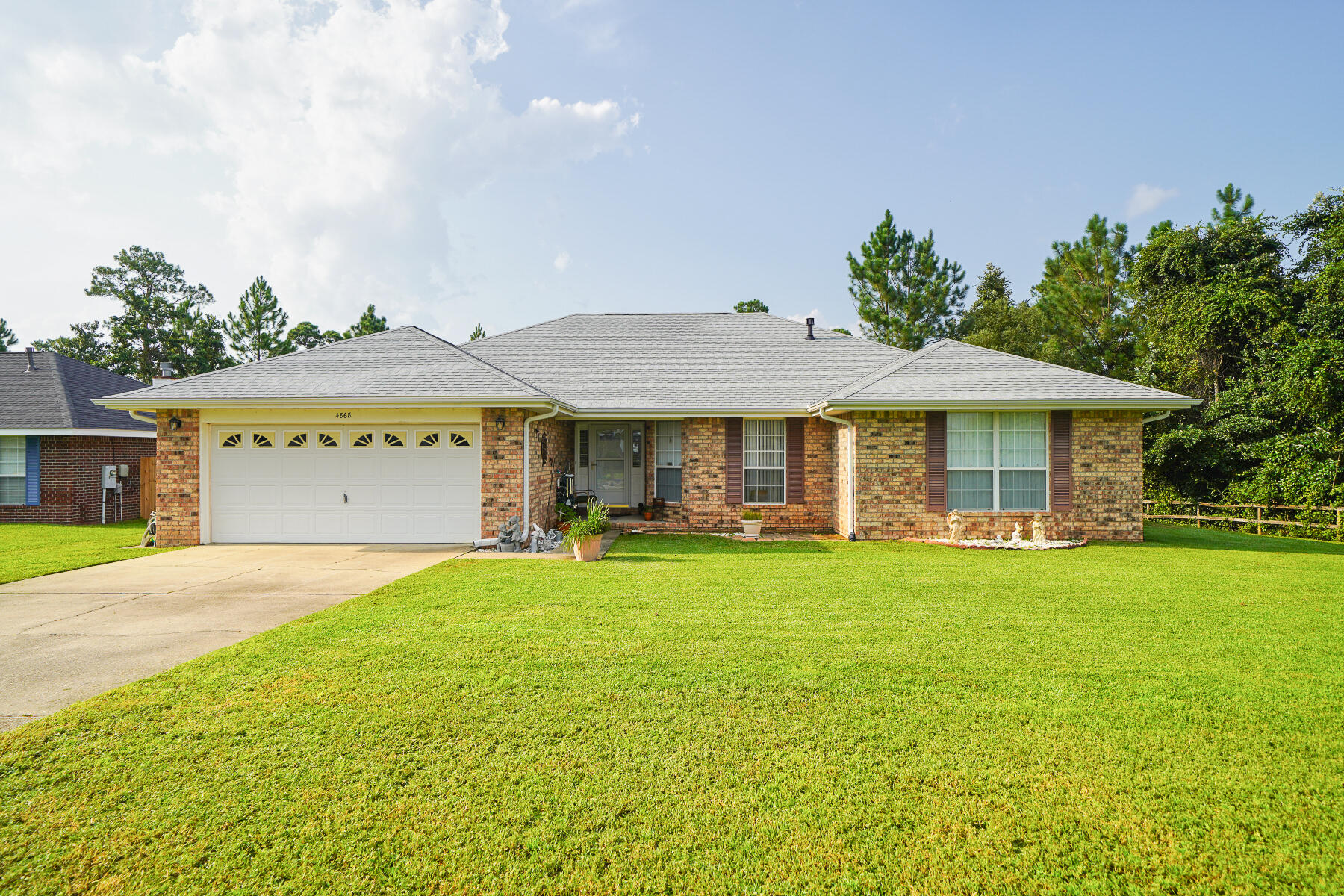 Jaimees Ridge - Residential