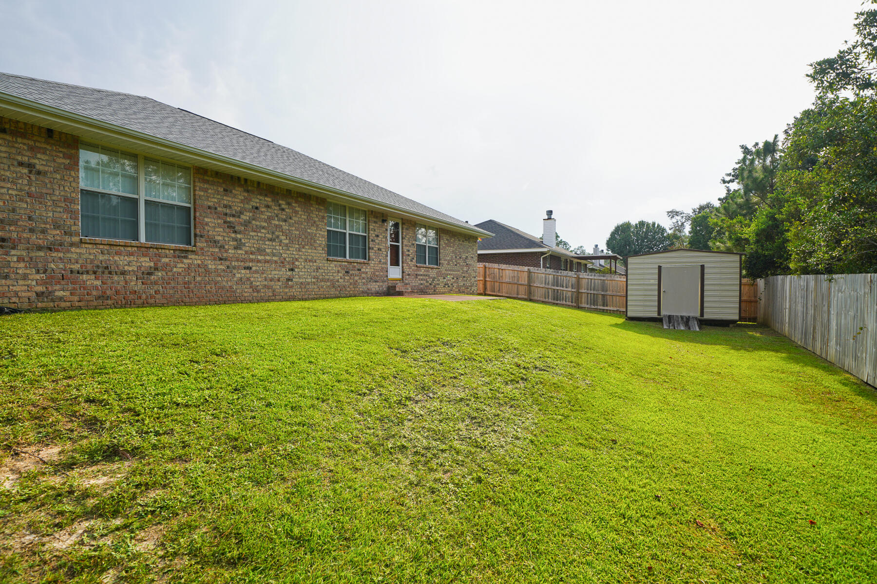 Jaimees Ridge - Residential