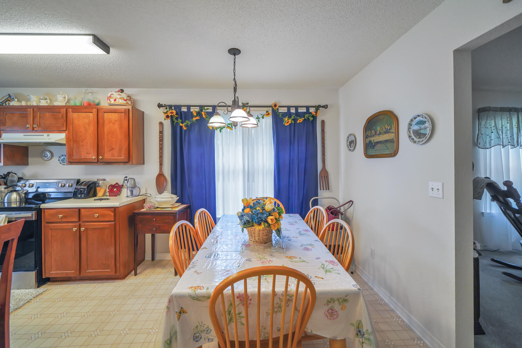 Jaimees Ridge - Residential