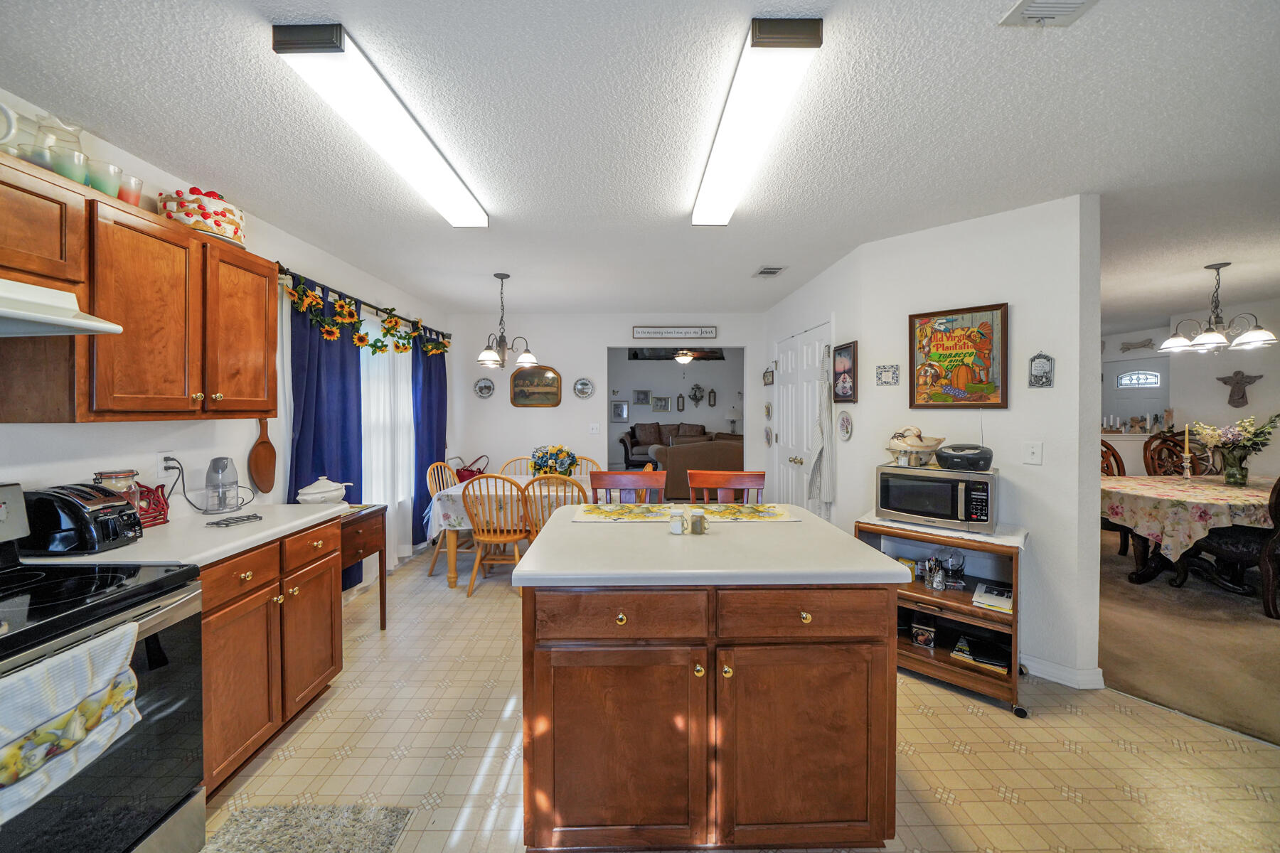 Jaimees Ridge - Residential