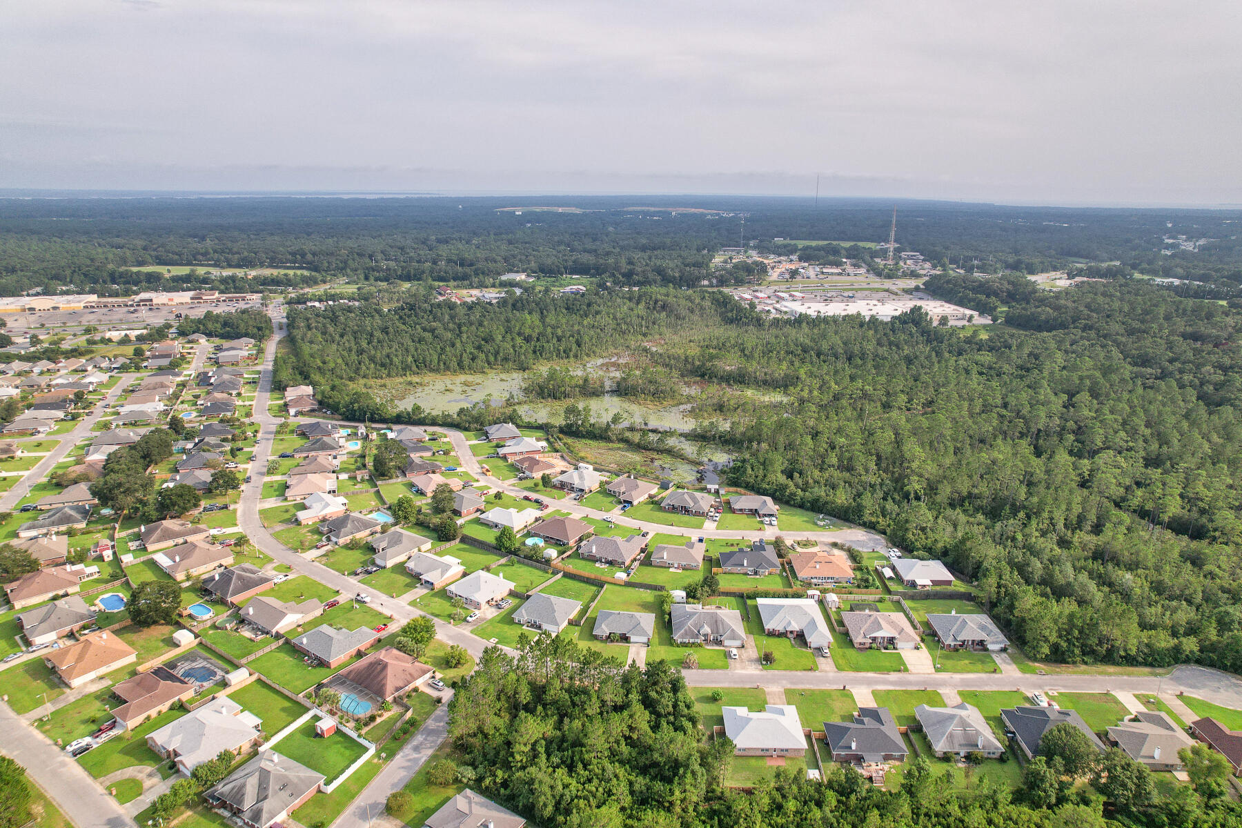 Jaimees Ridge - Residential