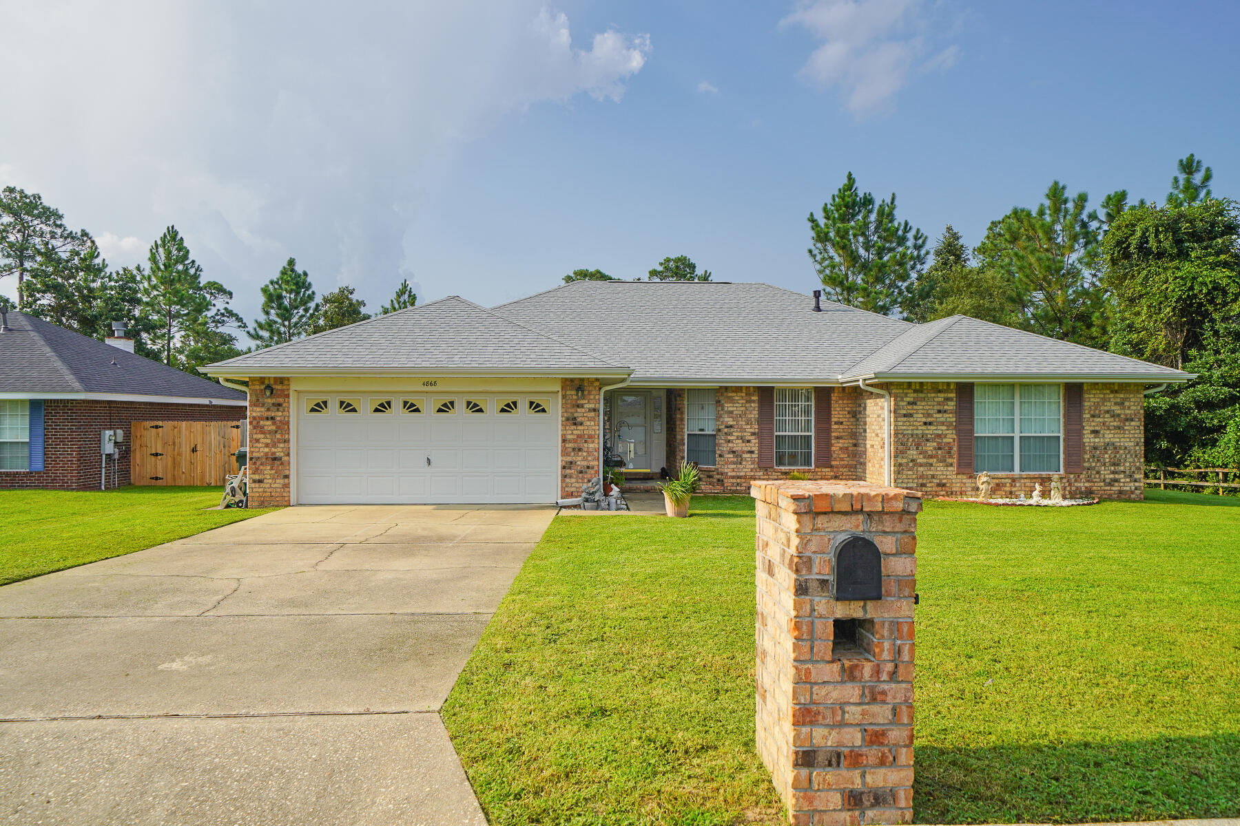 Jaimees Ridge - Residential