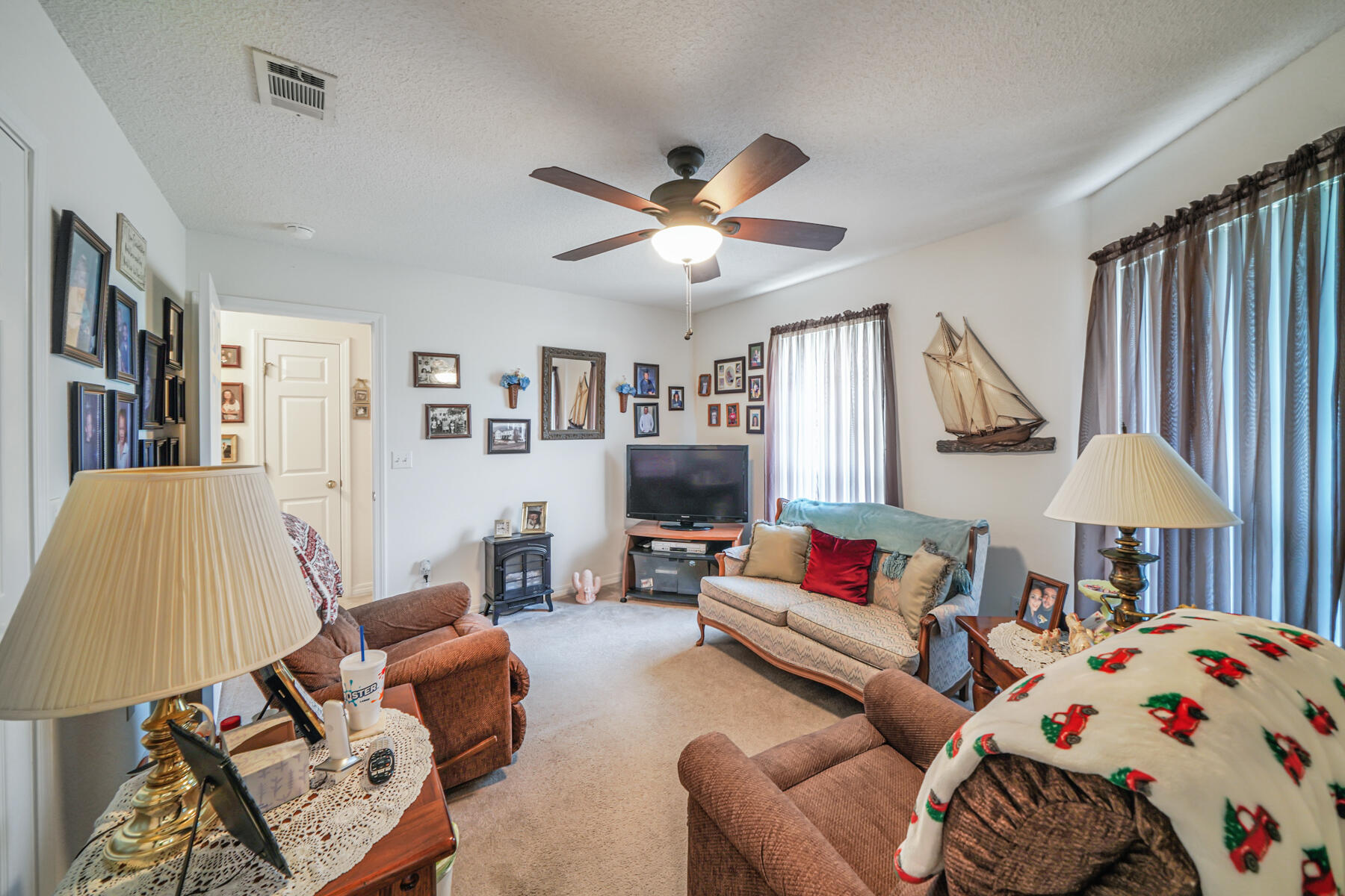 Jaimees Ridge - Residential